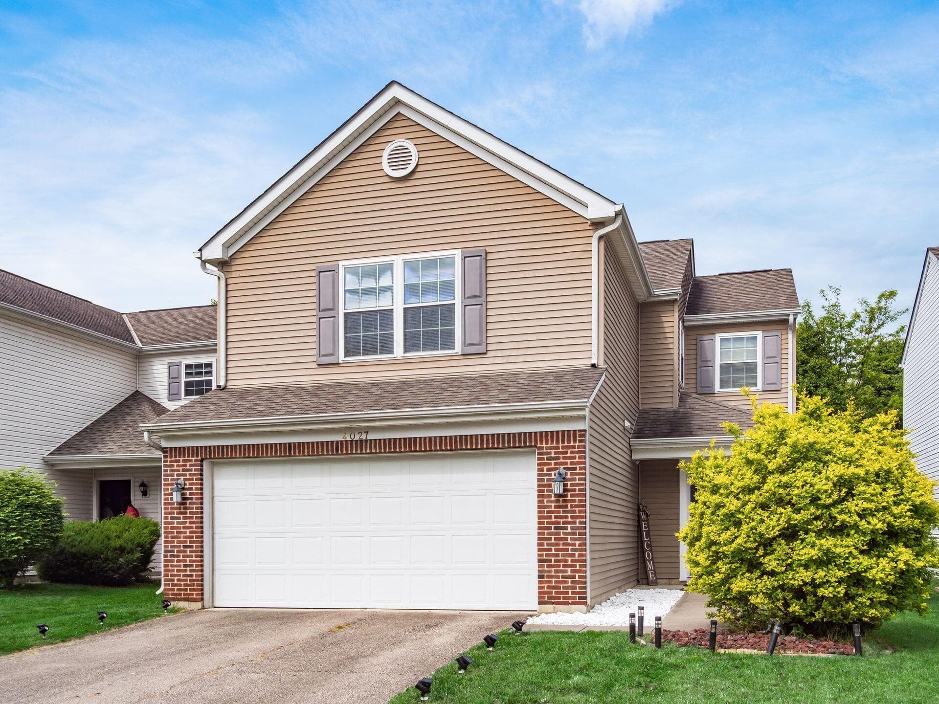 4027 Boyer Ridge Drive, Canal Winchester, OH 43110