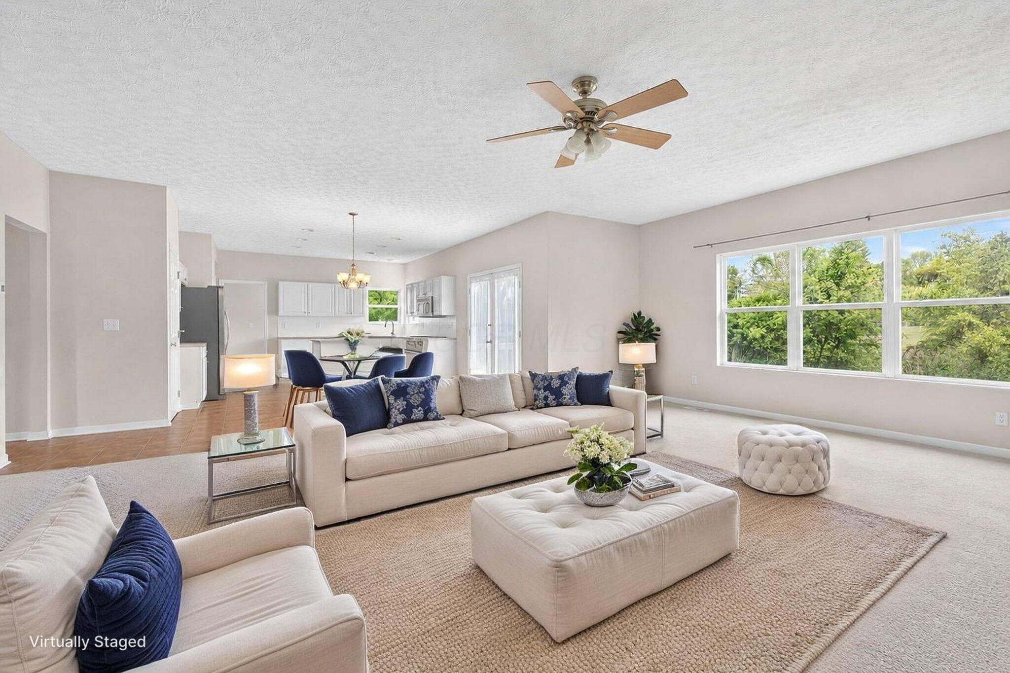 7742 Priestley Drive, Reynoldsburg, OH