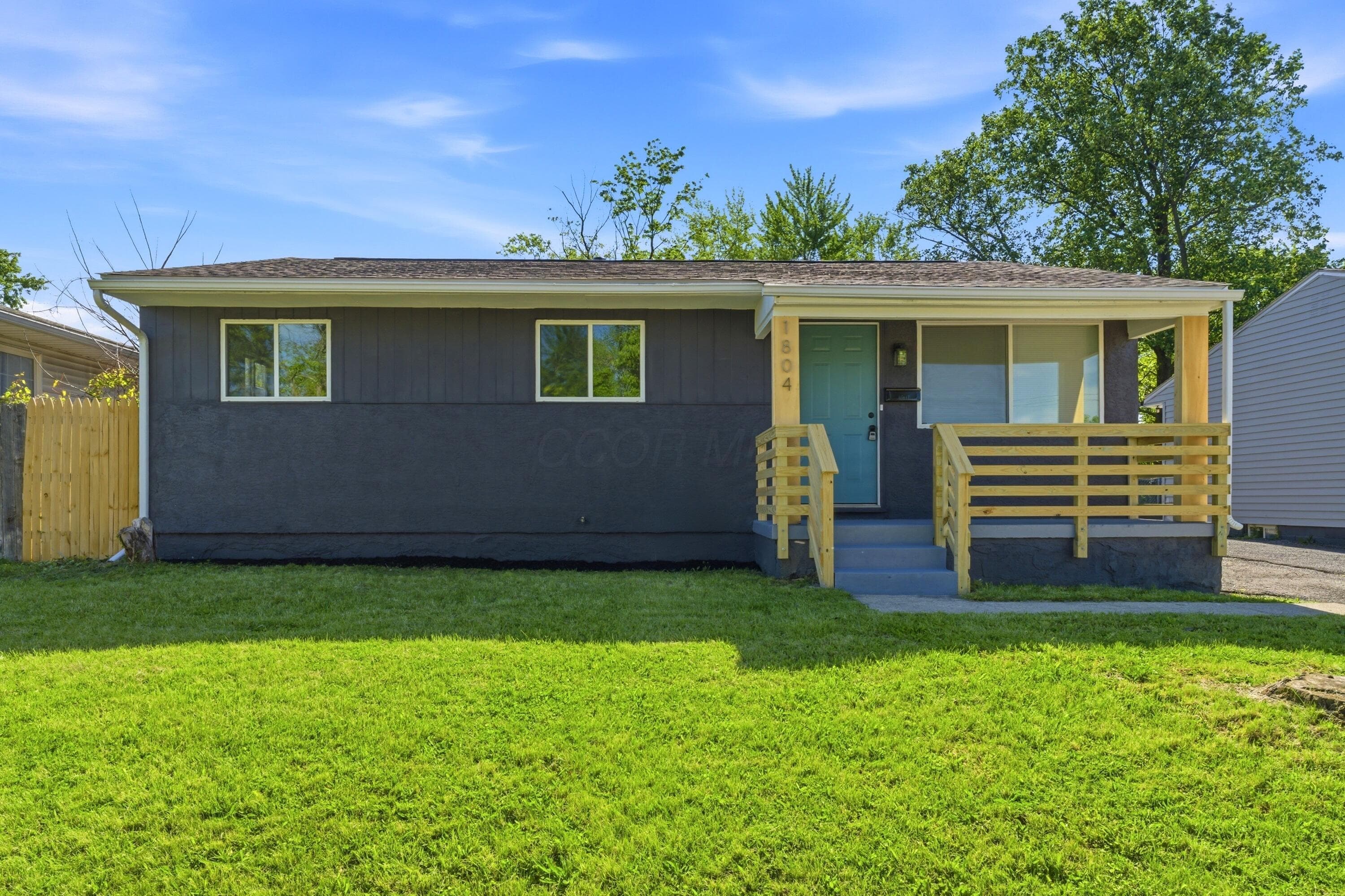 1804 Kelton Avenue, Columbus, OH 43207