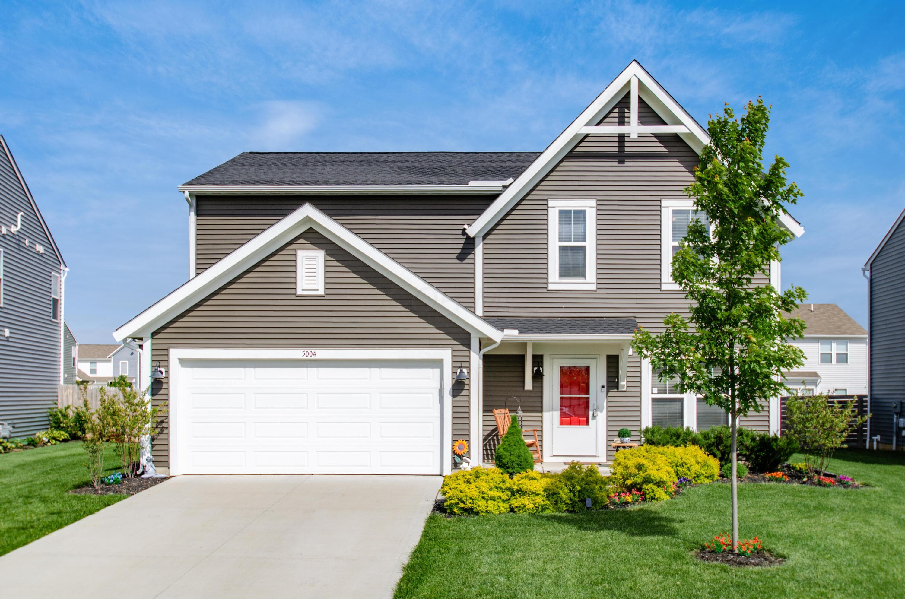 5004 Yenko Court, South Bloomfield, OH