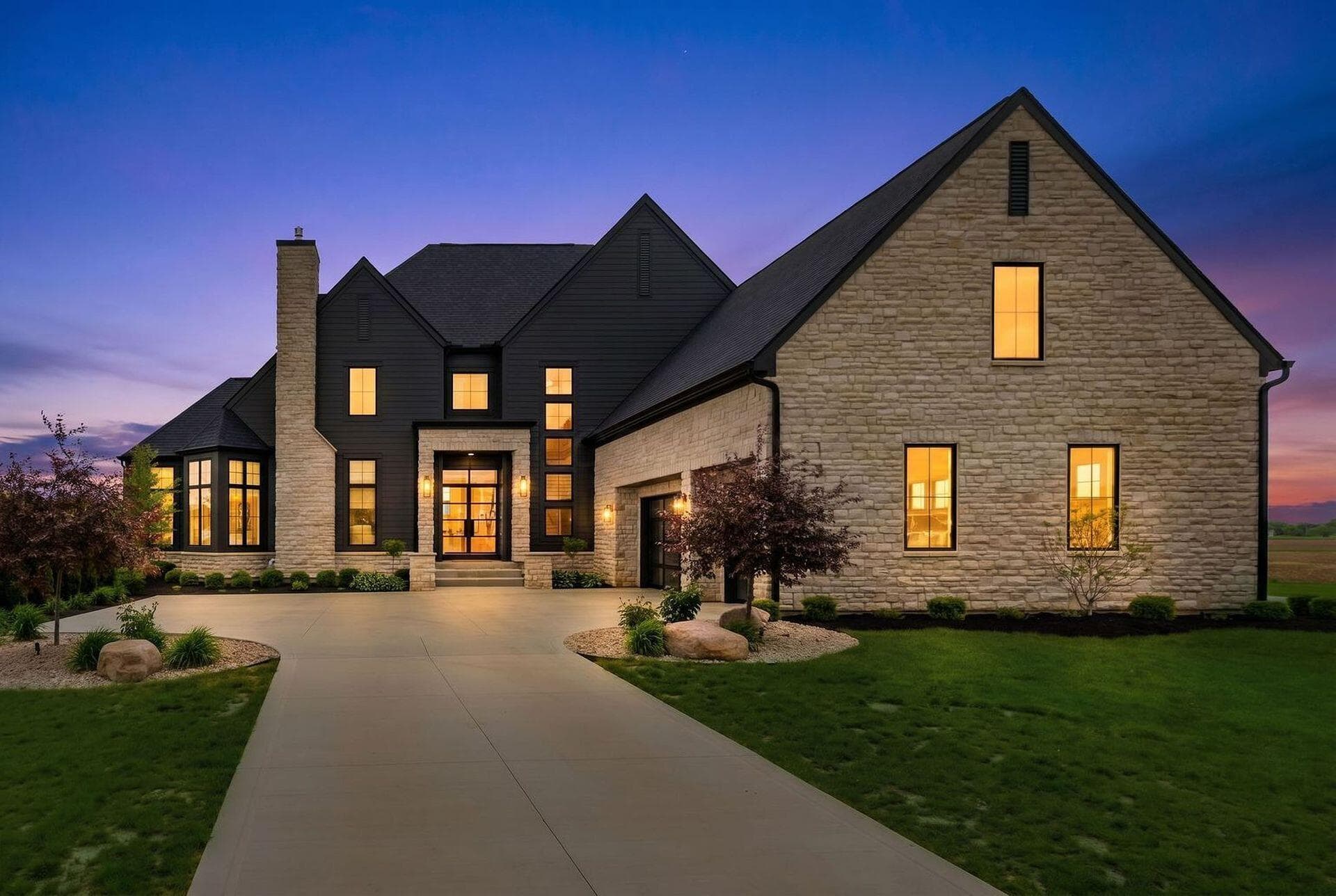 13095 Ironwood Trail, Sunbury, OH 43074