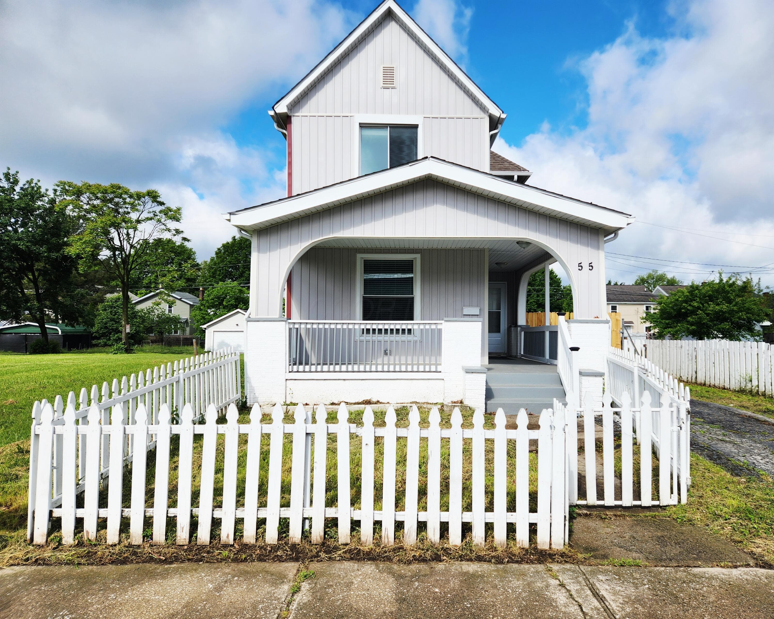 55 S Yale Avenue, Columbus, OH 43222