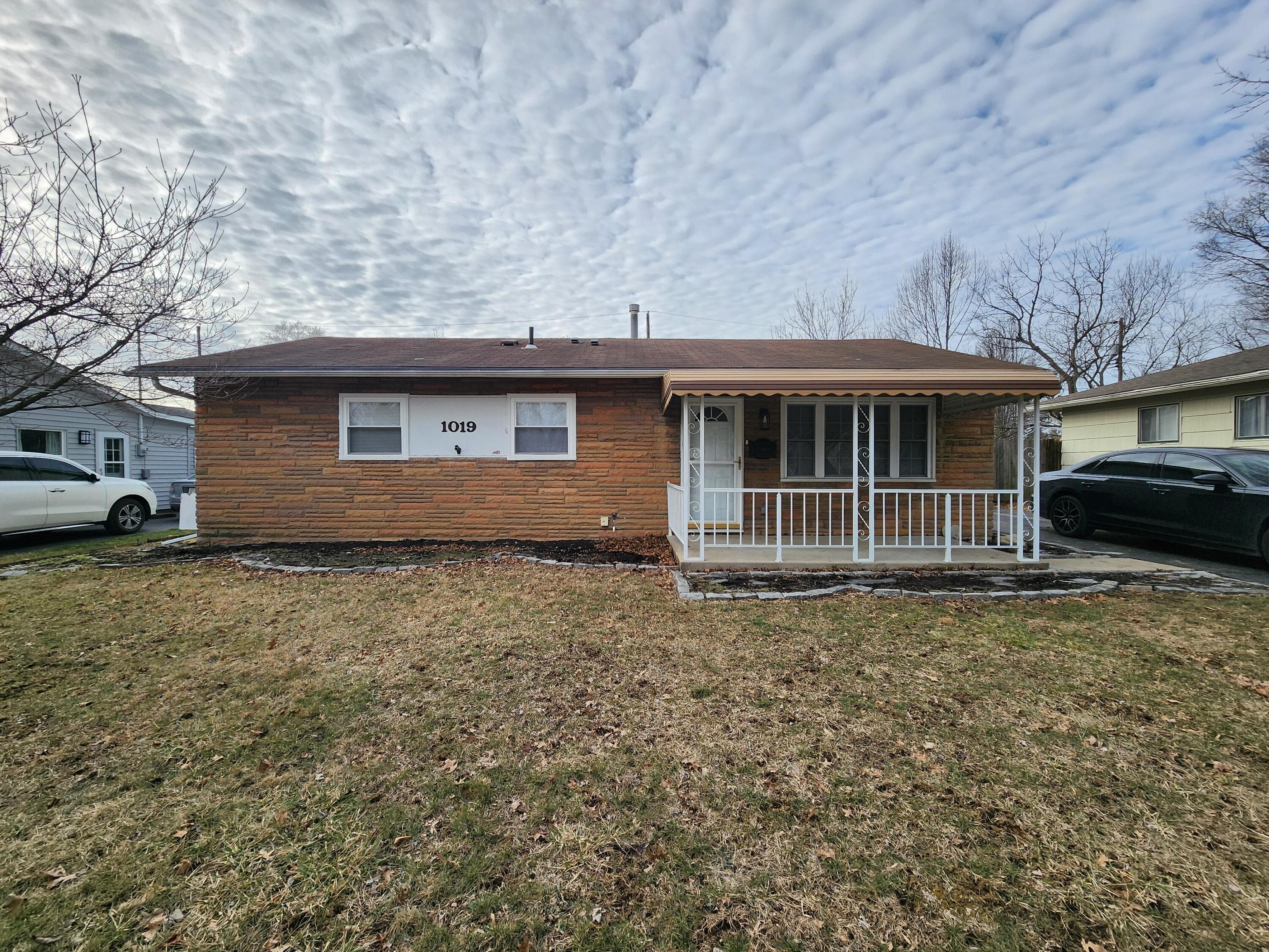 1019 Cottingham Road, Reynoldsburg, OH 43068