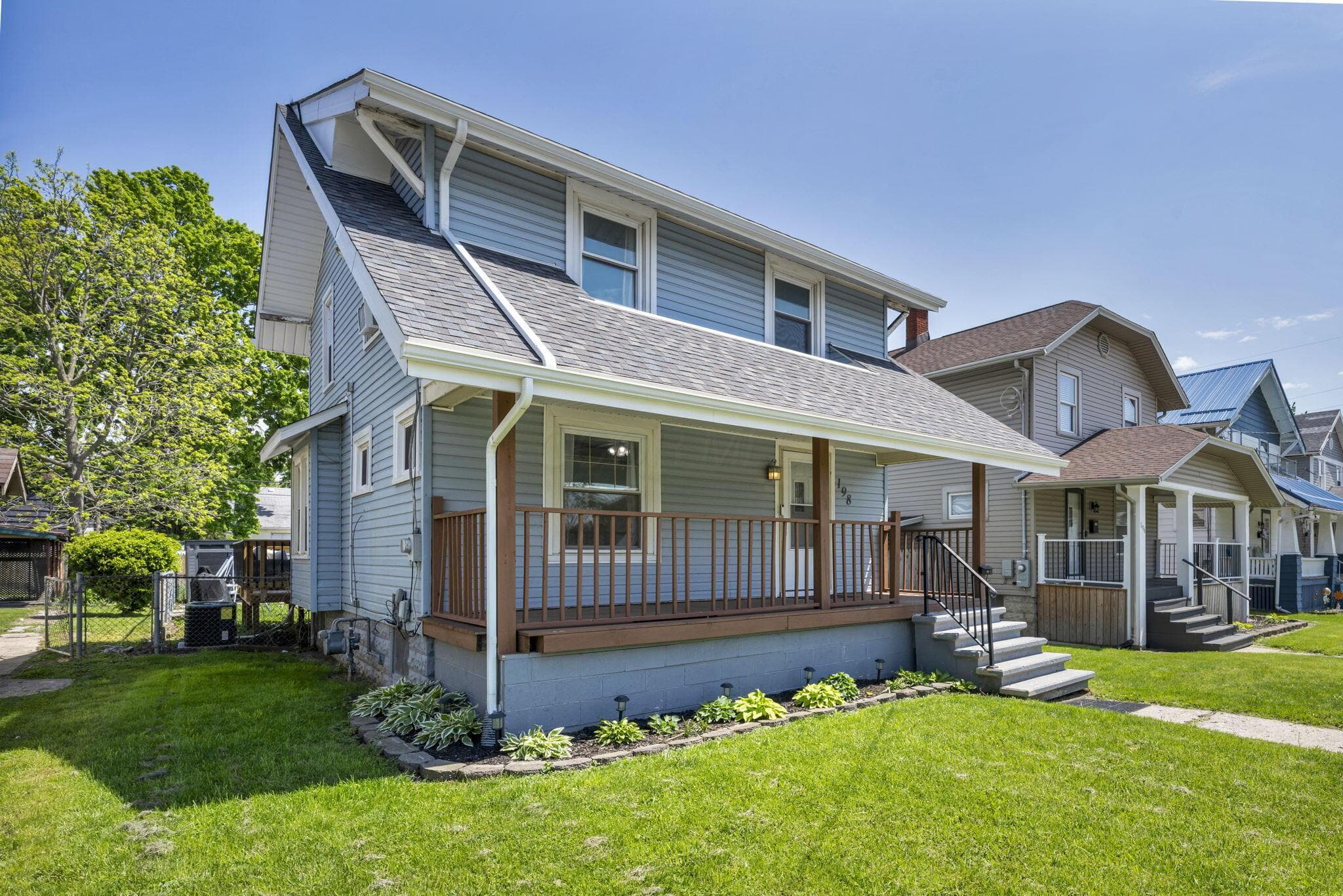 198 Chicago Avenue, Marion, OH 43302