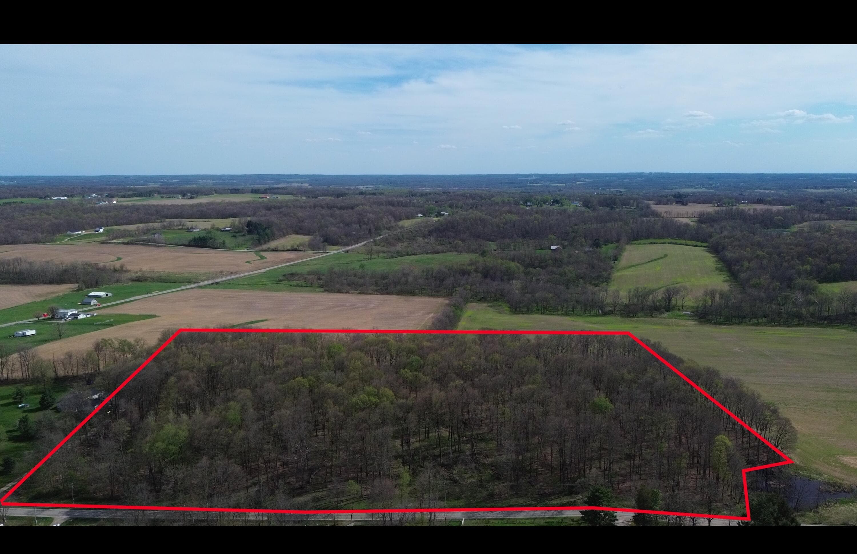0 County Road 14, Mount Gilead, OH