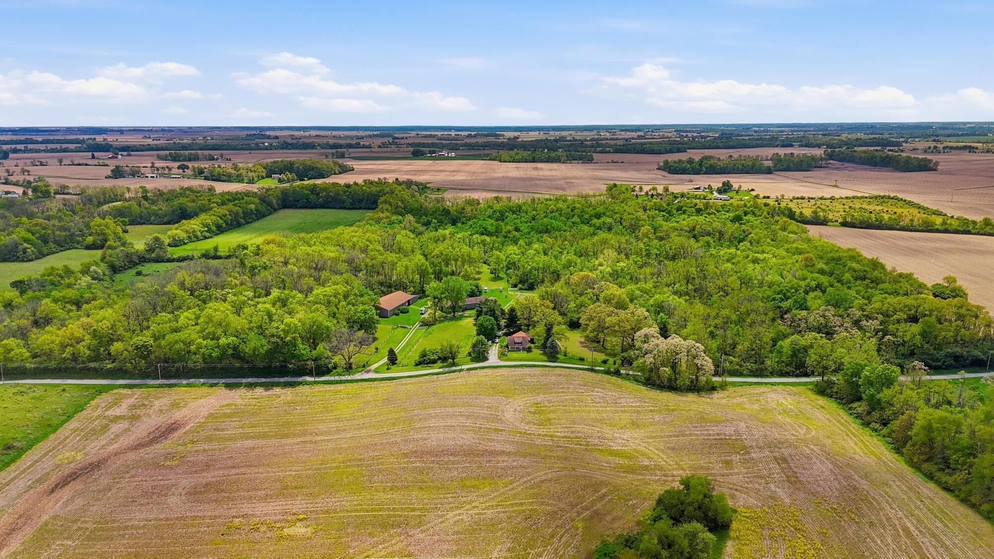 3261 S River Road, South Charleston, OH 45368
