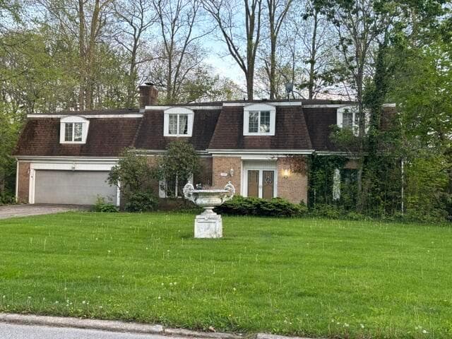 145 Elmridge Road, Mansfield, OH 44907