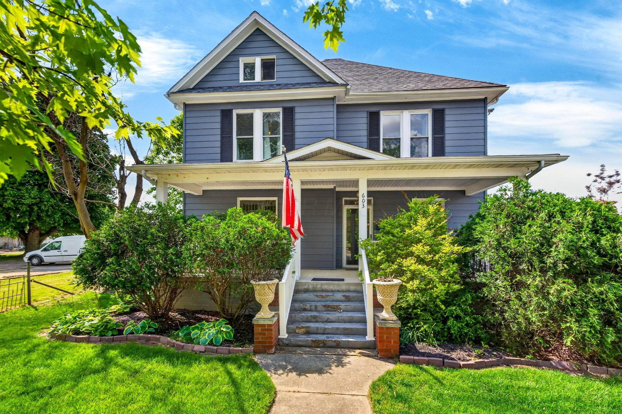 603 S Court Street, Circleville, OH 43113