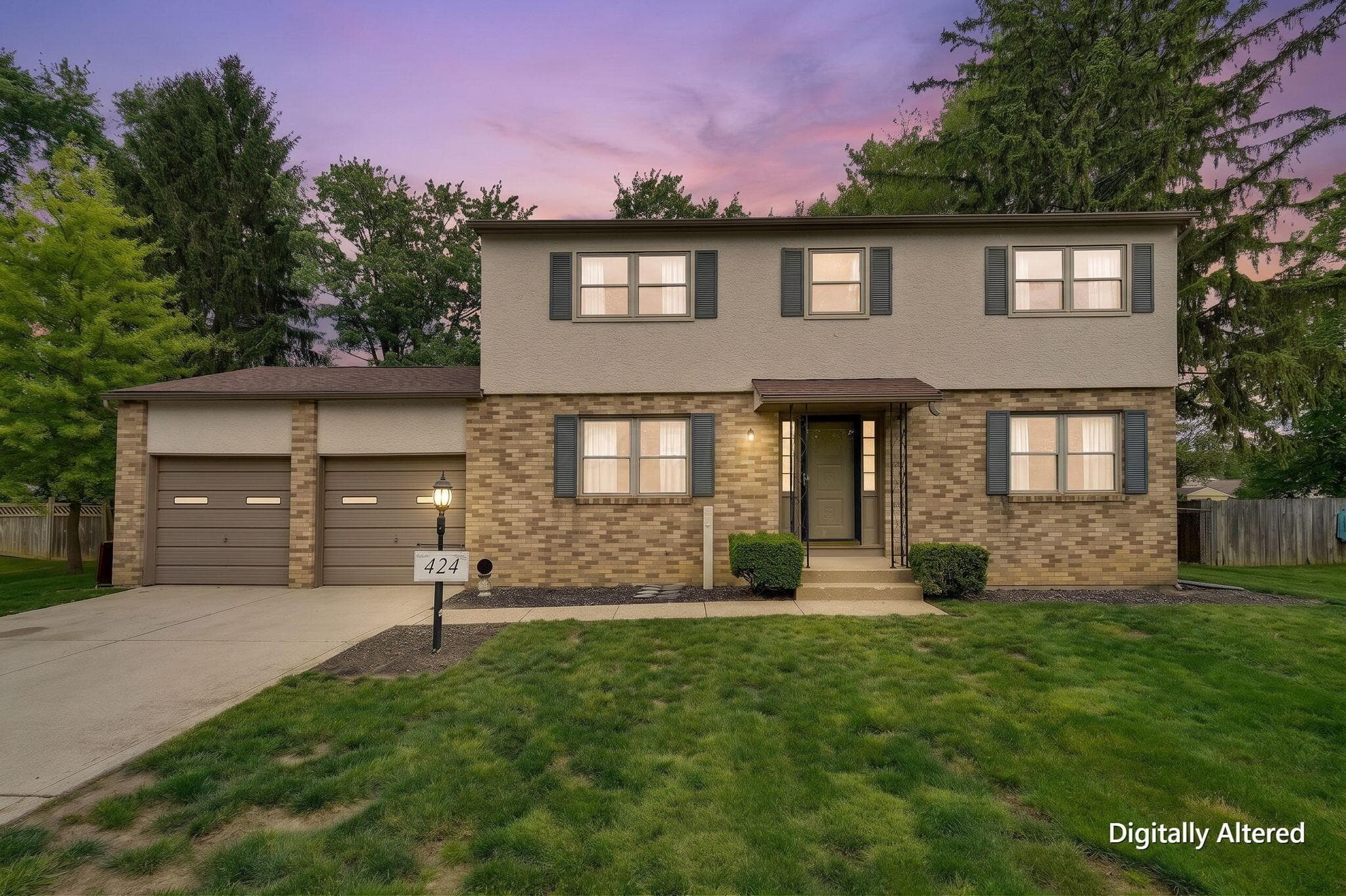 424 Lorraine Drive, Pickerington, OH 43147