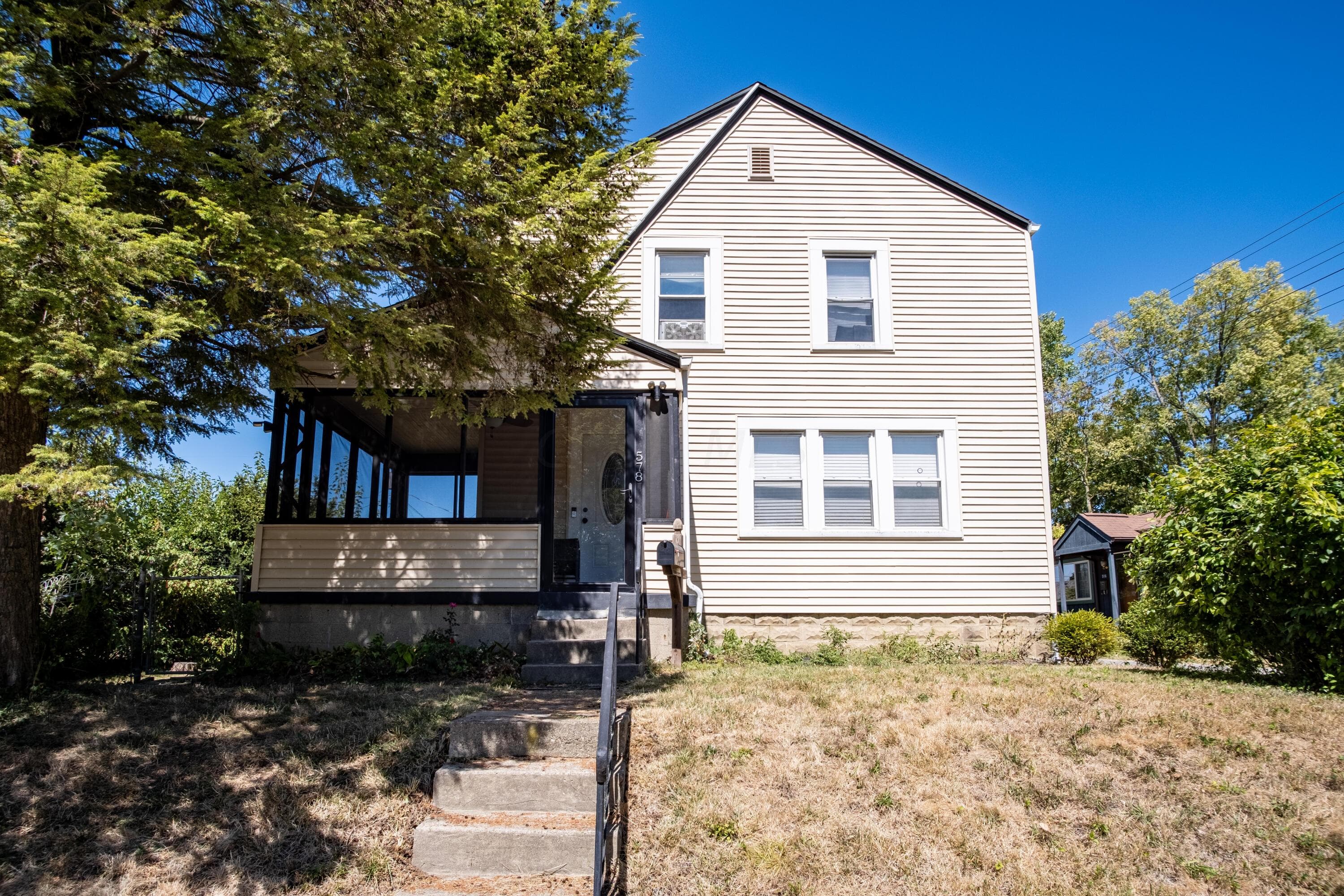 578 E Tulane Road, Columbus, OH 43202