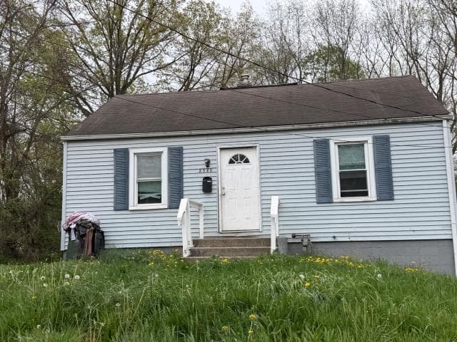 2586 Perdue Avenue, Columbus, OH 43211