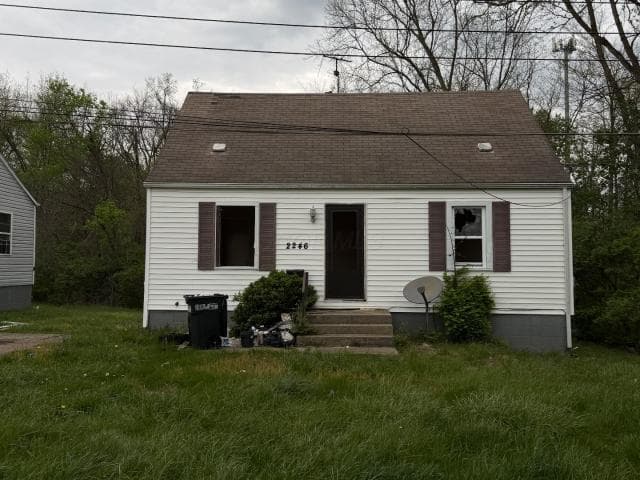 2246 Aberdeen Avenue, Columbus, OH 43211