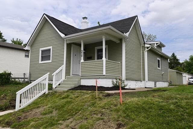 370 S Oakley Avenue, Columbus, OH 43204