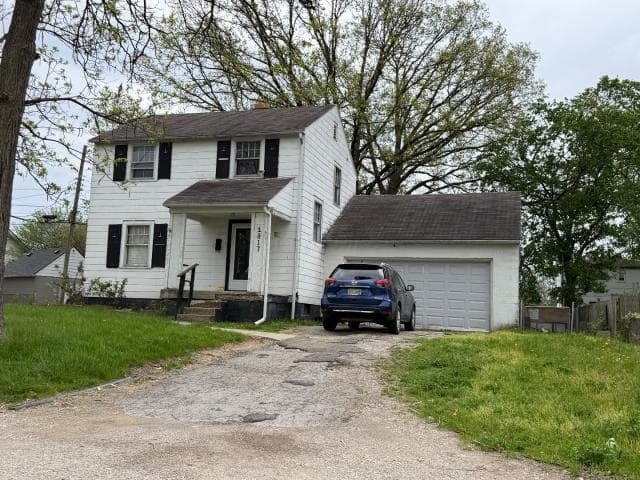 1817 Milford Avenue, Columbus, OH 43224