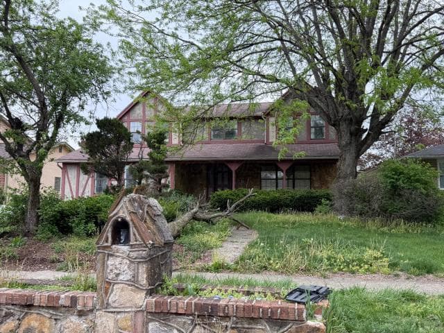 3174 Blue Ridge Road, Columbus, OH 43219