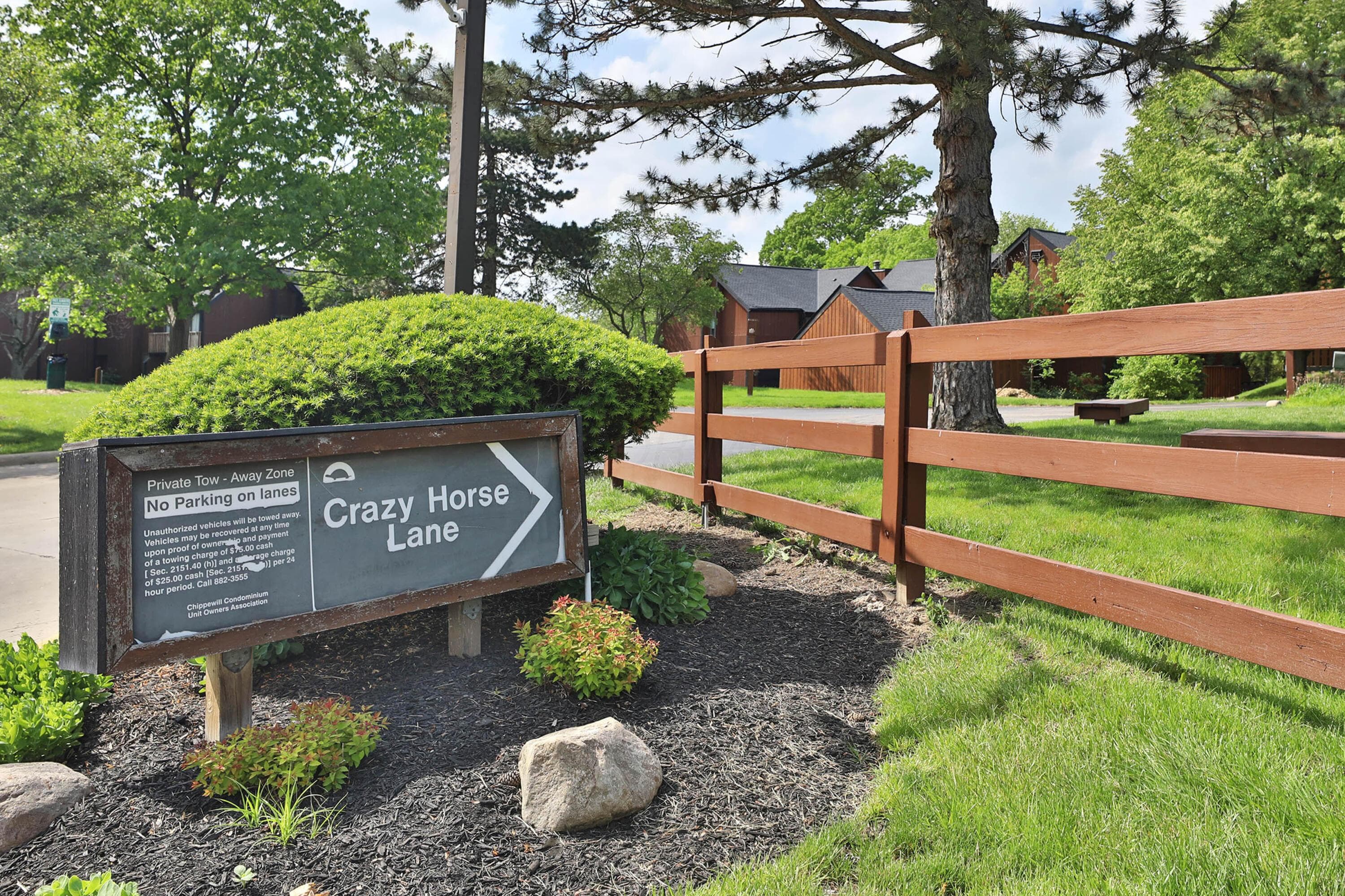 4760 Crazy Horse Lane #3, Westerville, OH 43081