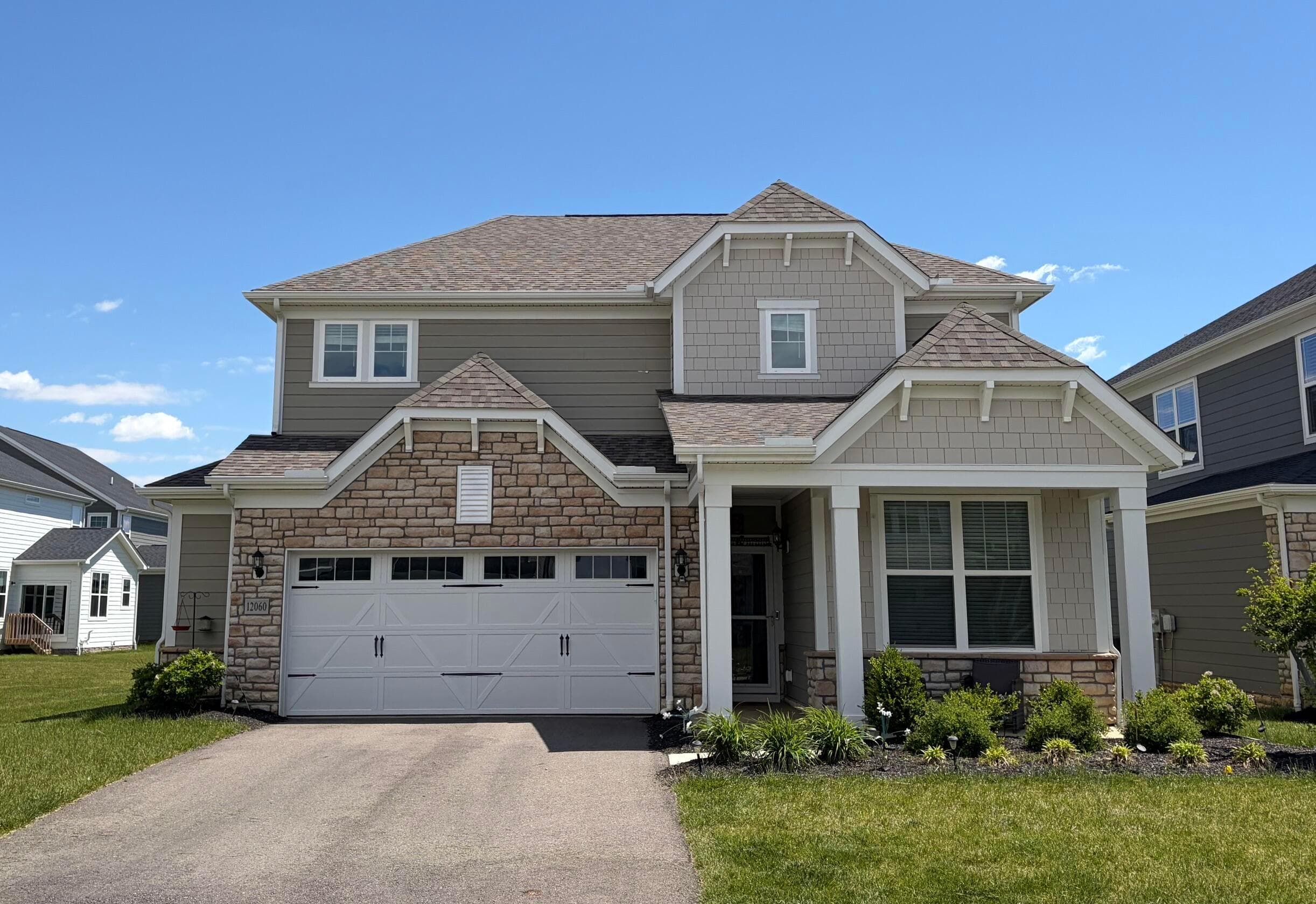 12060 Landon Drive, Plain City, OH 43064