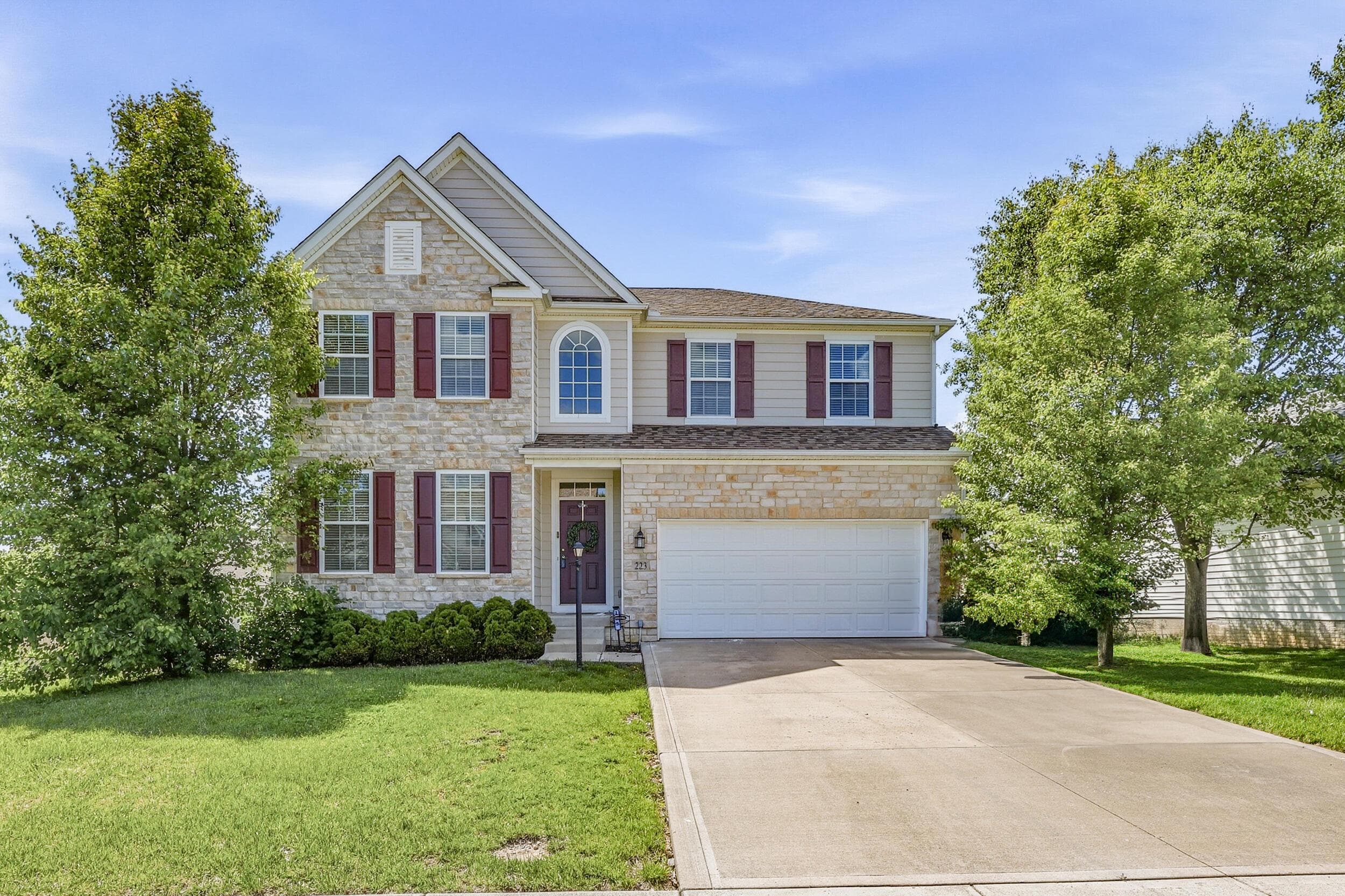 223 Antrim Street, Pickerington, OH 43147