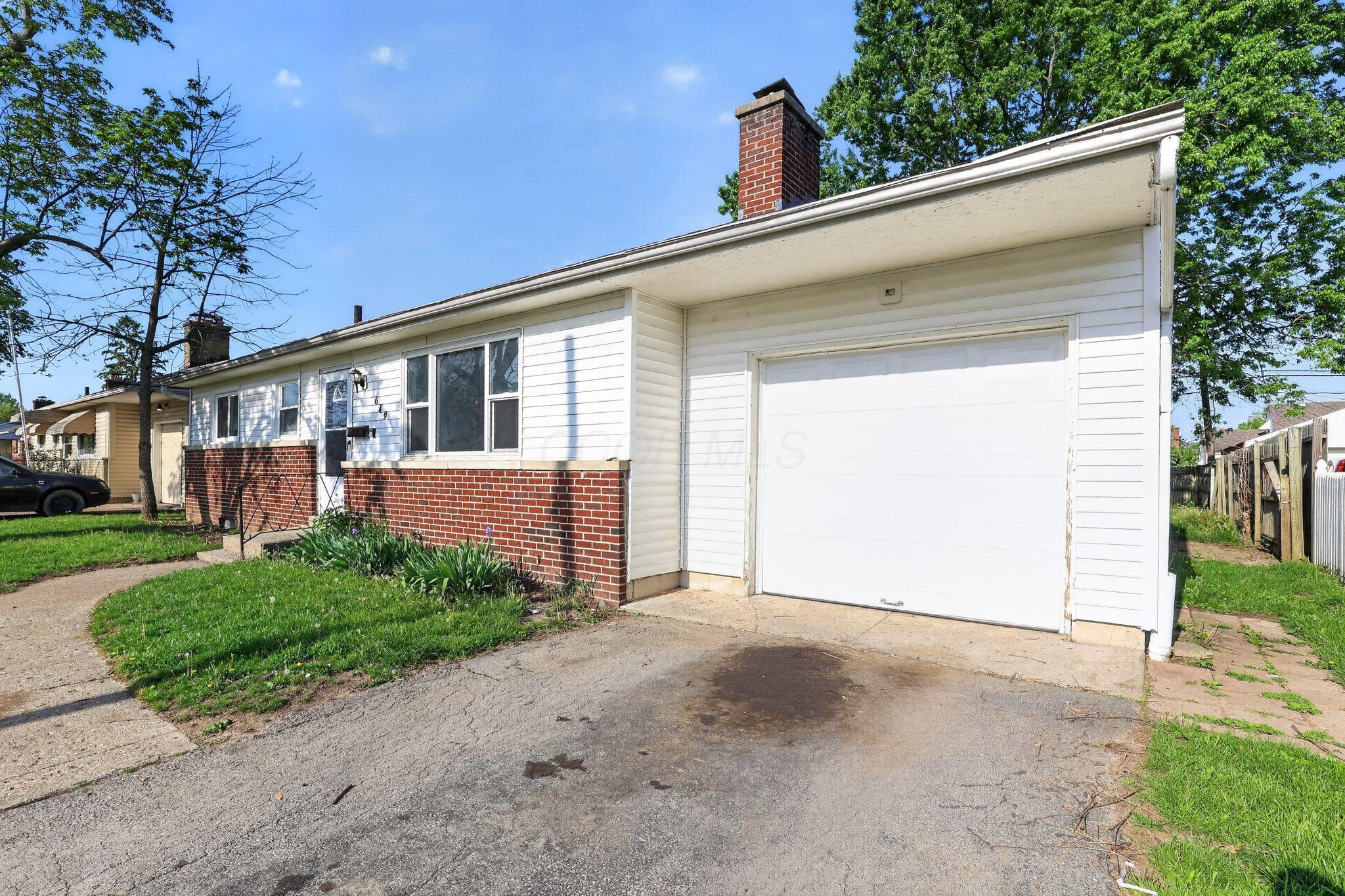 649 Joyful Street, Columbus, OH 43204
