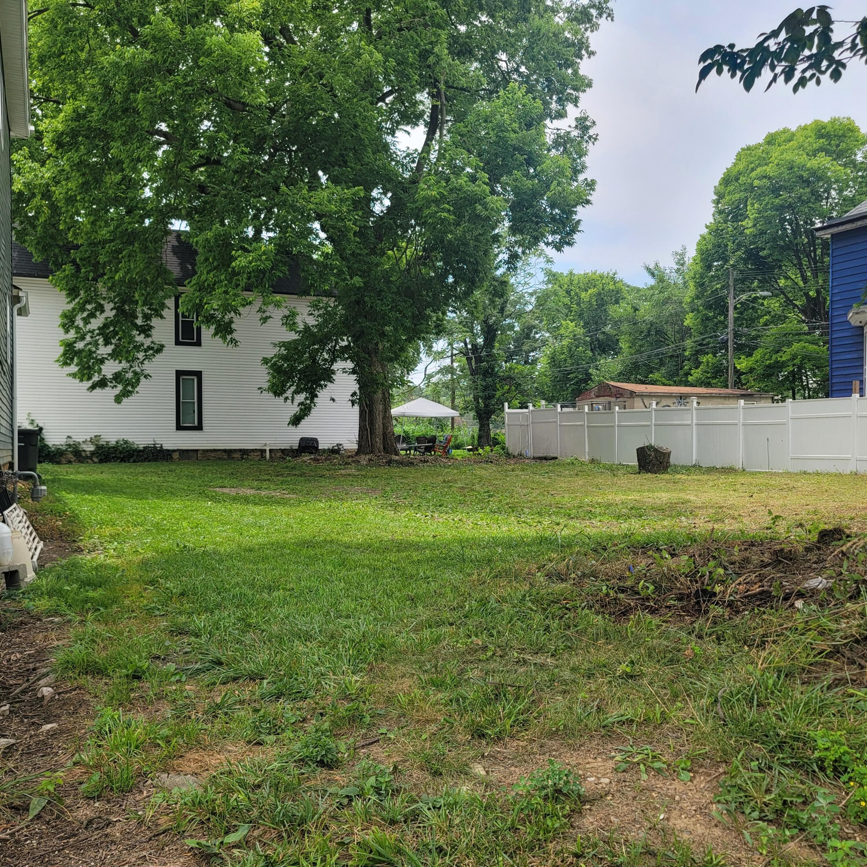 1525 E Fulton Street, Columbus, OH 43205