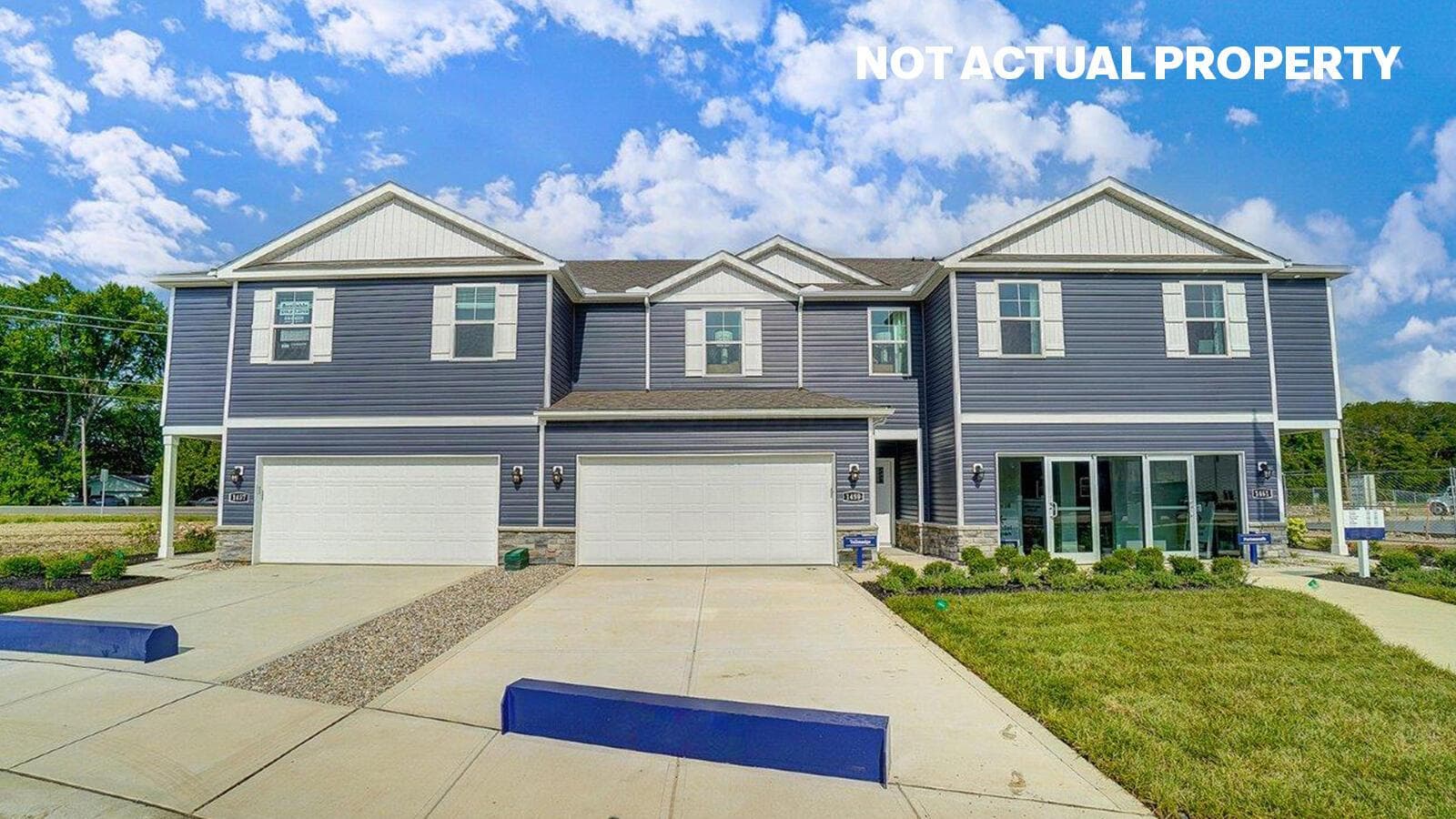 1386 Marinelli Drive East, Columbus, OH 43228