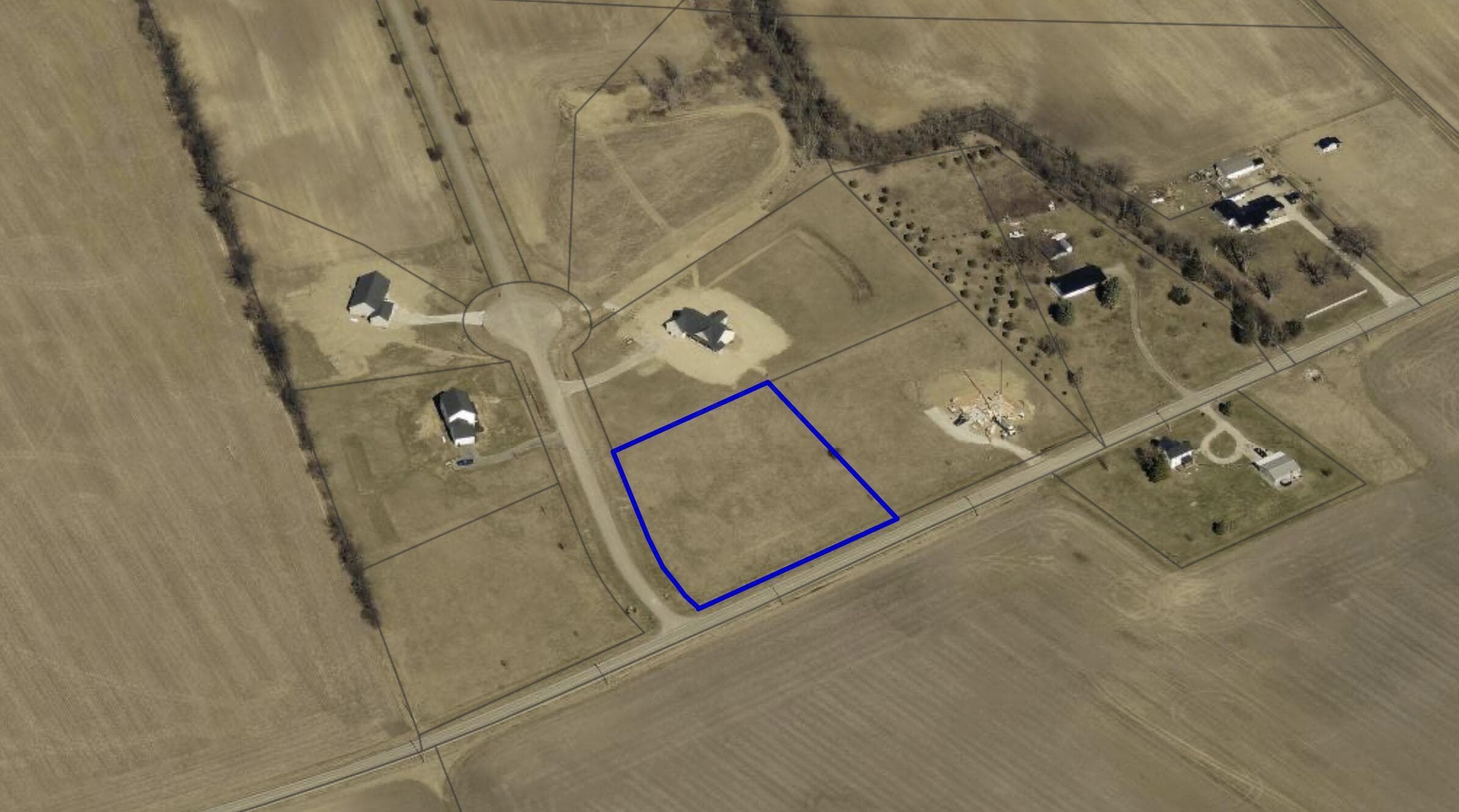 48 Deer Haven Court NE #Lot 2, Washington Court House, OH 43160