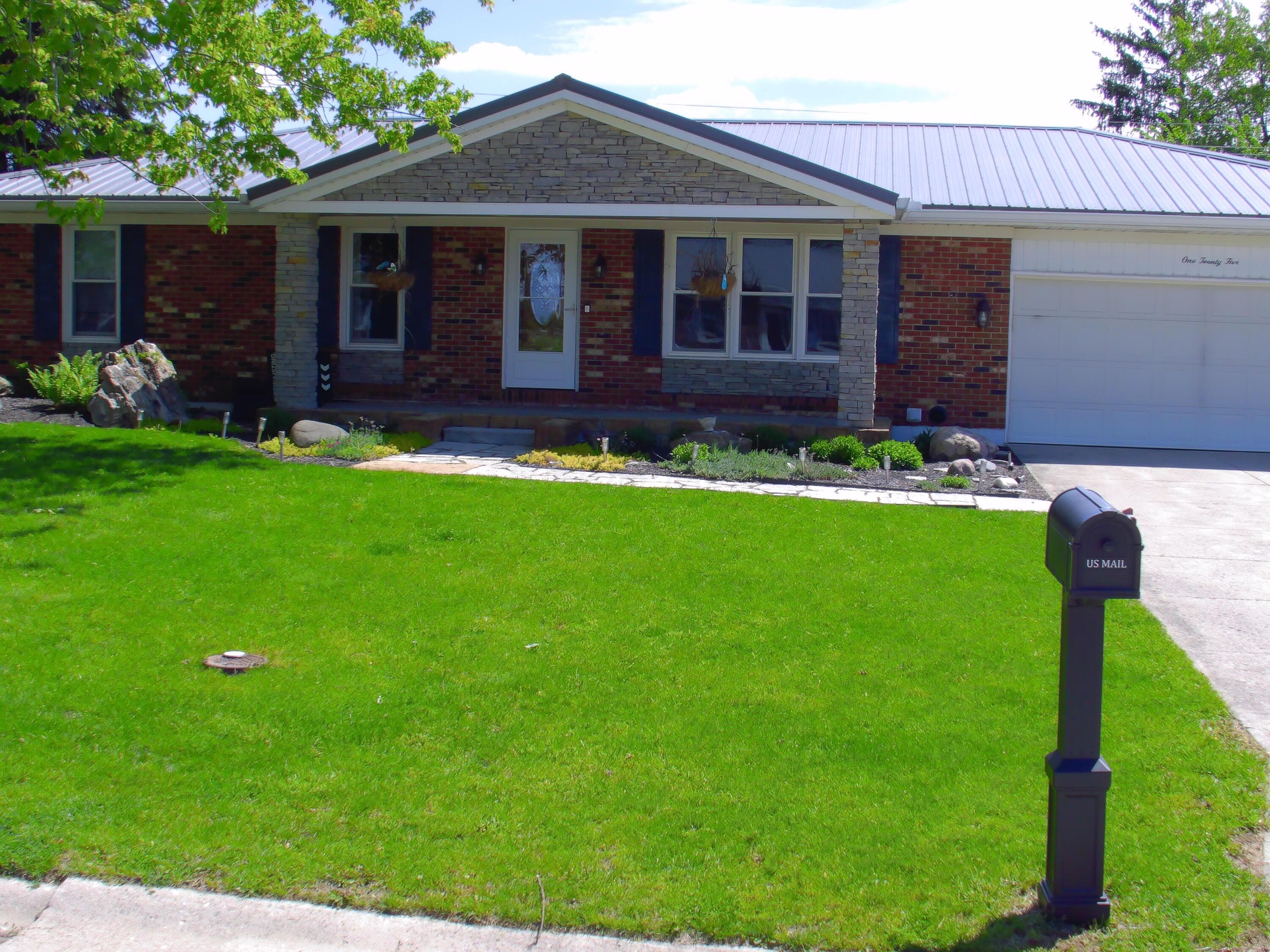 125 Heather Hill Drive, Bellefontaine, OH 43311