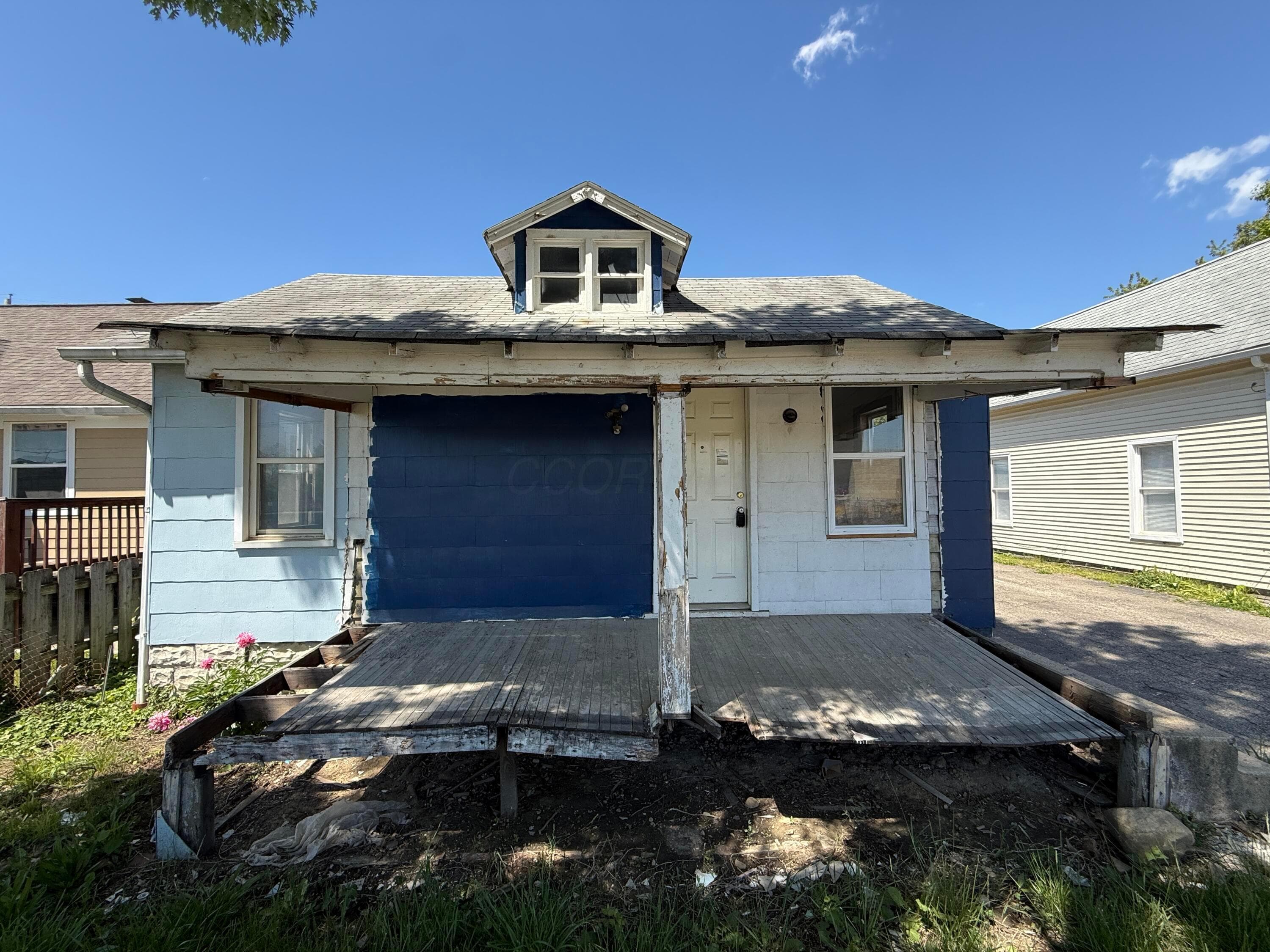 883 Barnett Road, Columbus, OH 43227