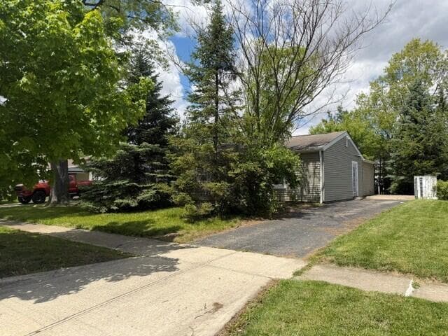 5636 Revere Drive, Hilliard, OH 43026