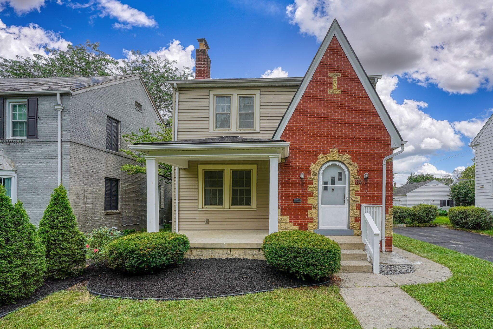 891 Vernon Road, Columbus, OH 43209
