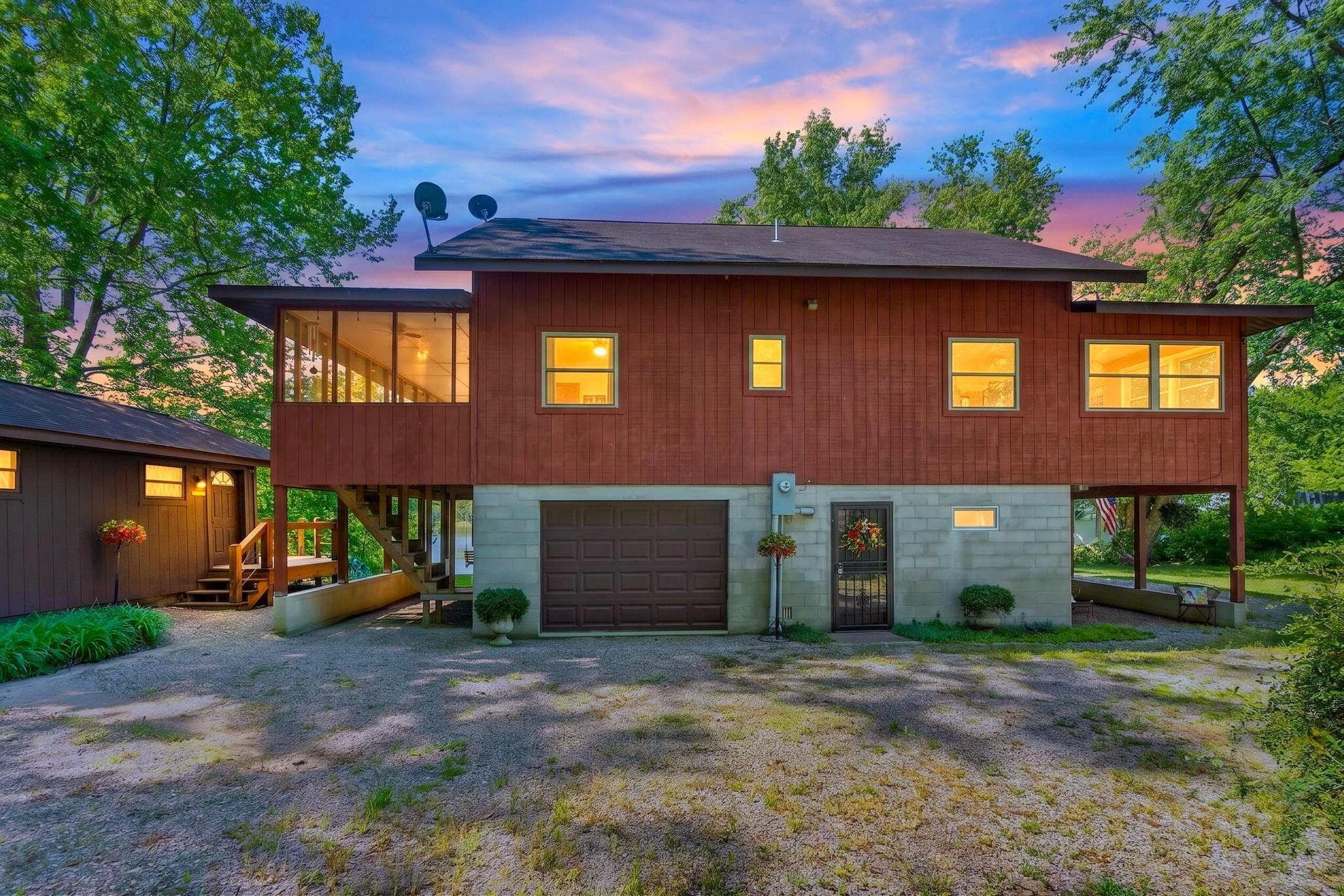 15738 State Route 104, Lucasville, OH 45648
