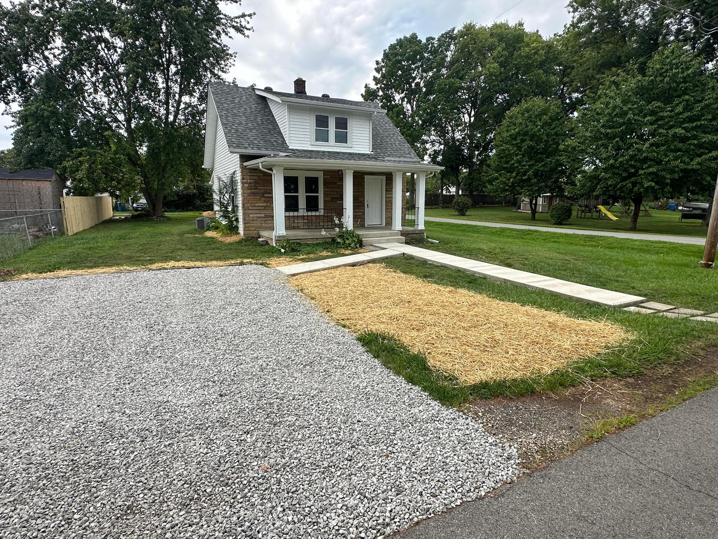 1953 Todd Avenue, Columbus, OH 43207