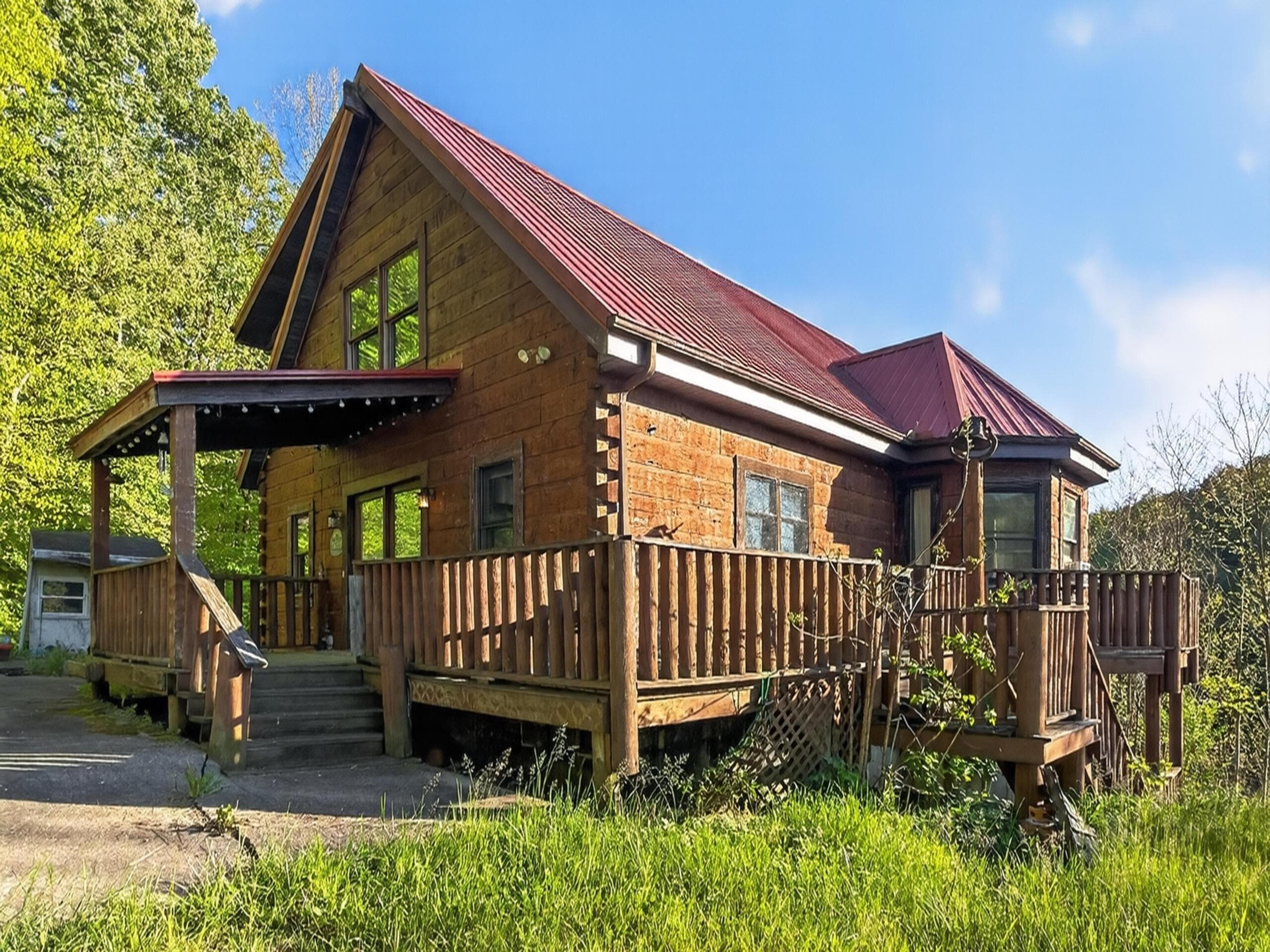 73600 US-50, McArthur, OH 45651