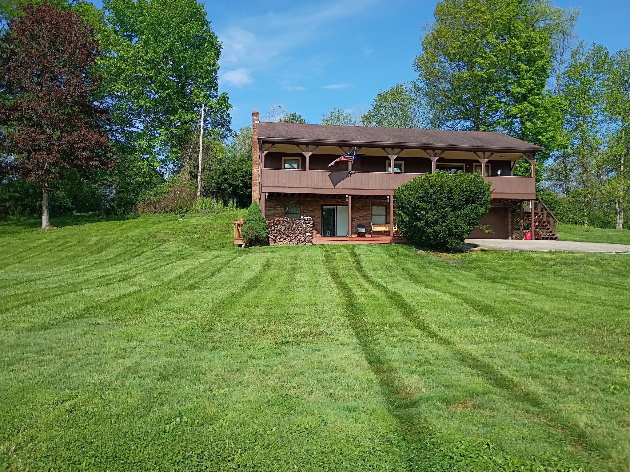 1425 County Road 1688, Mansfield, OH 44903