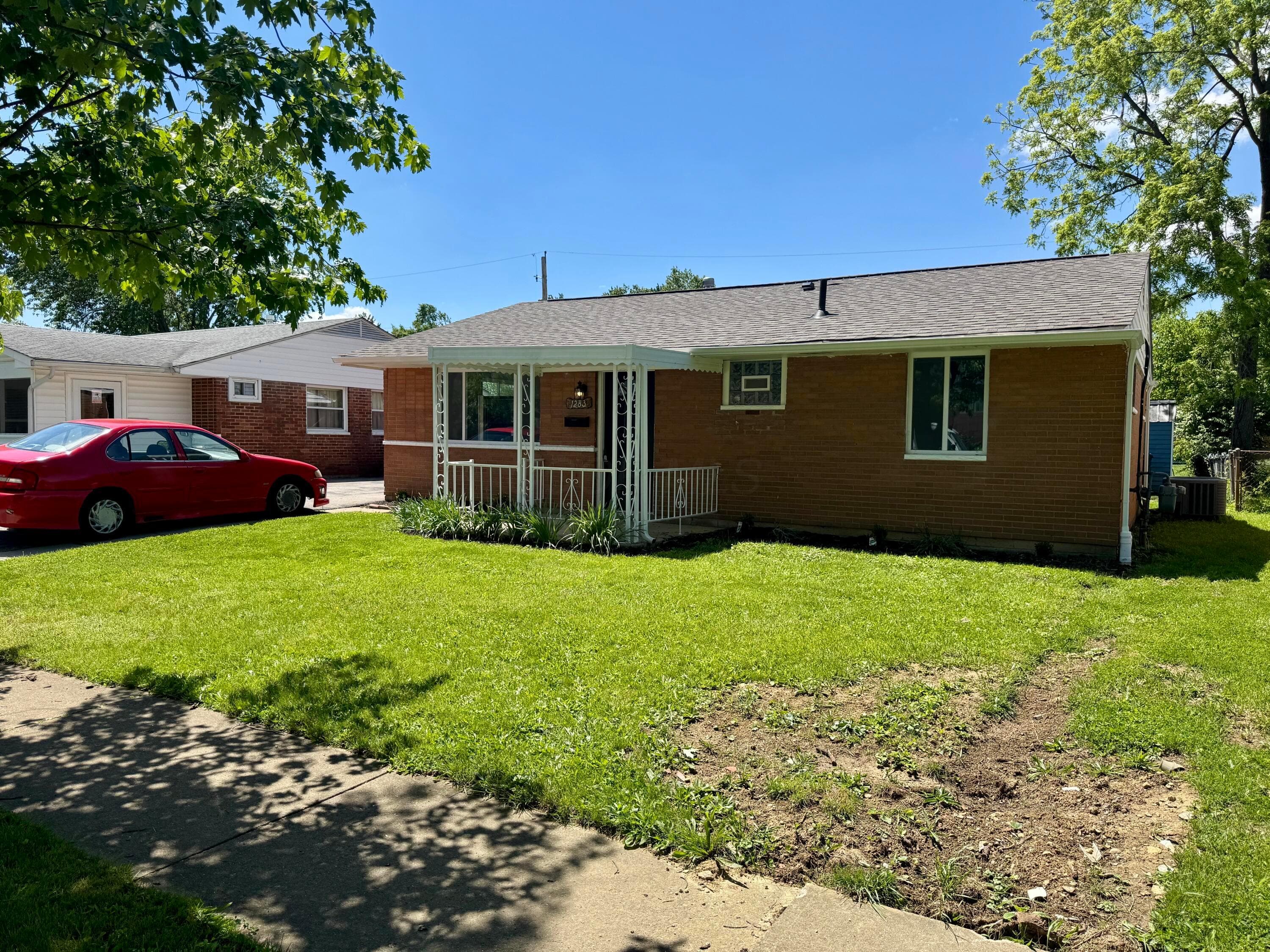 1283 Dellwood Avenue, Columbus, OH 43227