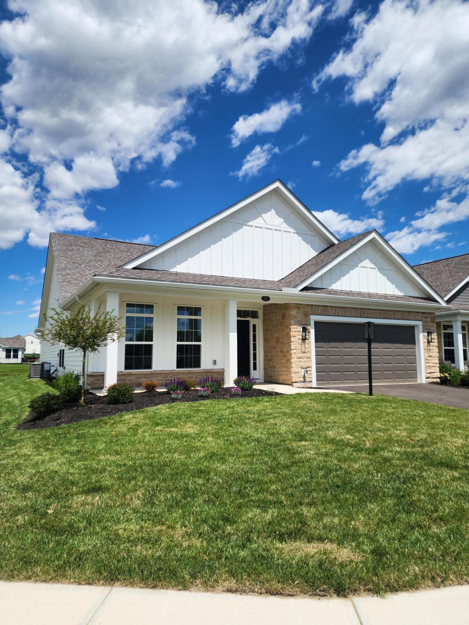 7663 Dulin Farms Drive, Powell, OH 43065