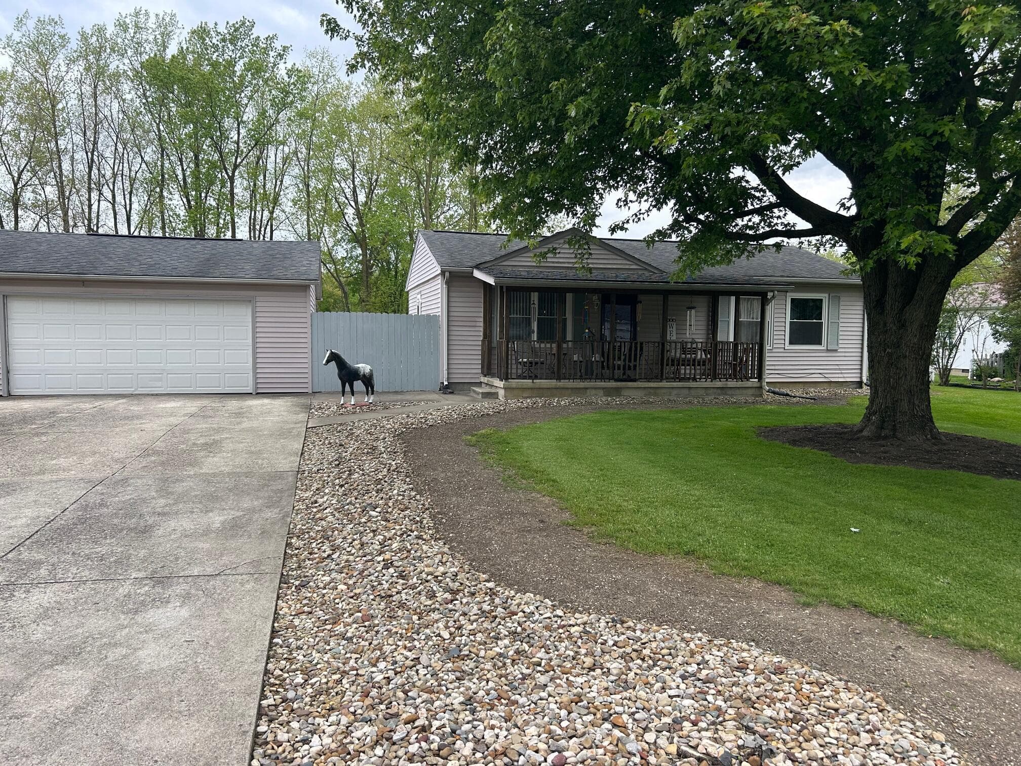 2989 Craven Drive, Marion, OH 43302