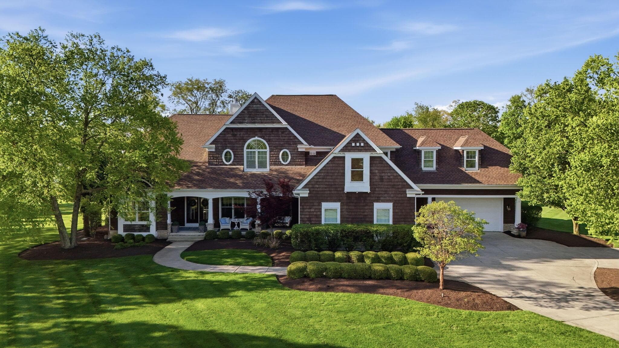 1677 Riverstone Drive, Delaware, OH 43015