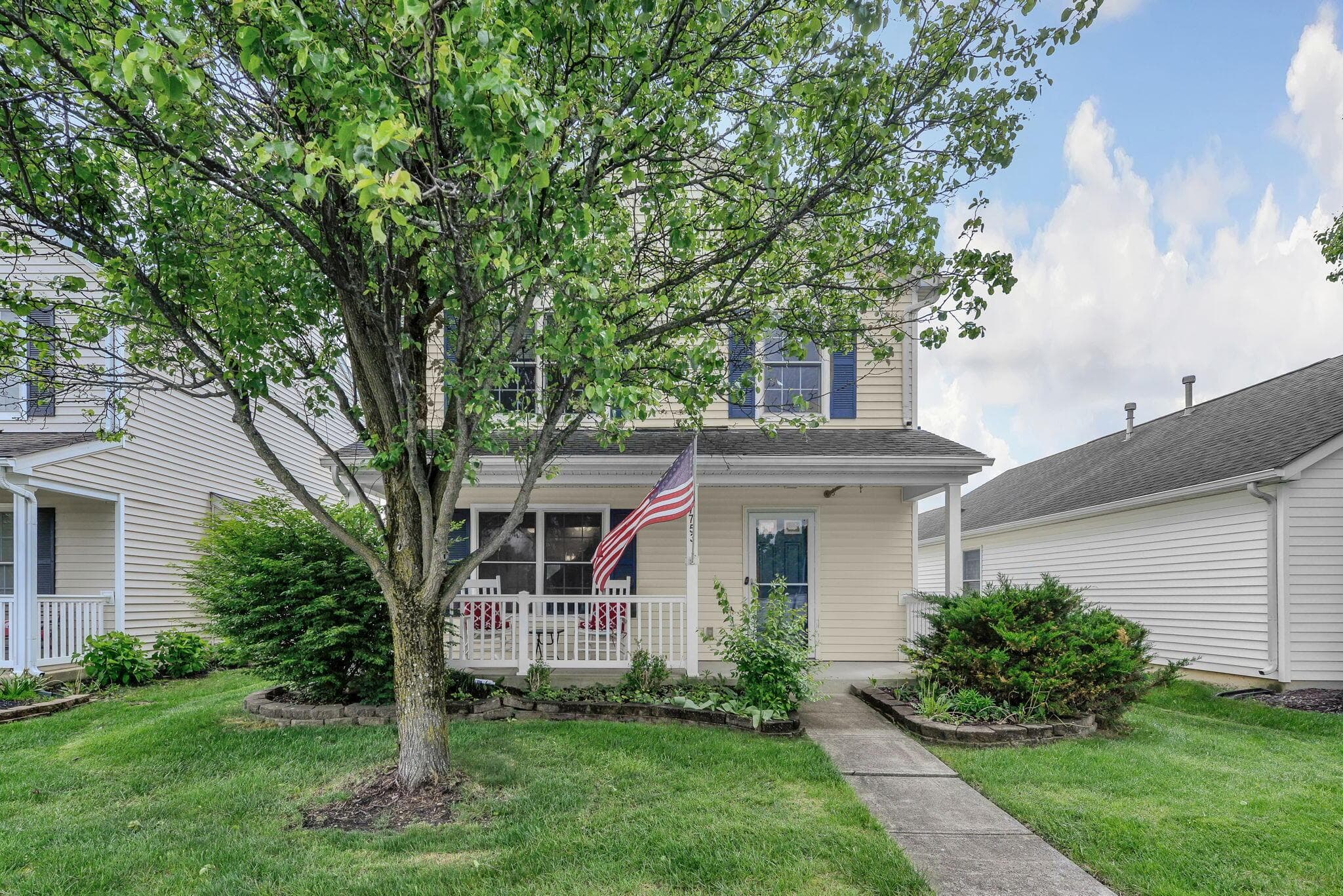 7753 Lantana Avenue #170, Blacklick, OH 43004