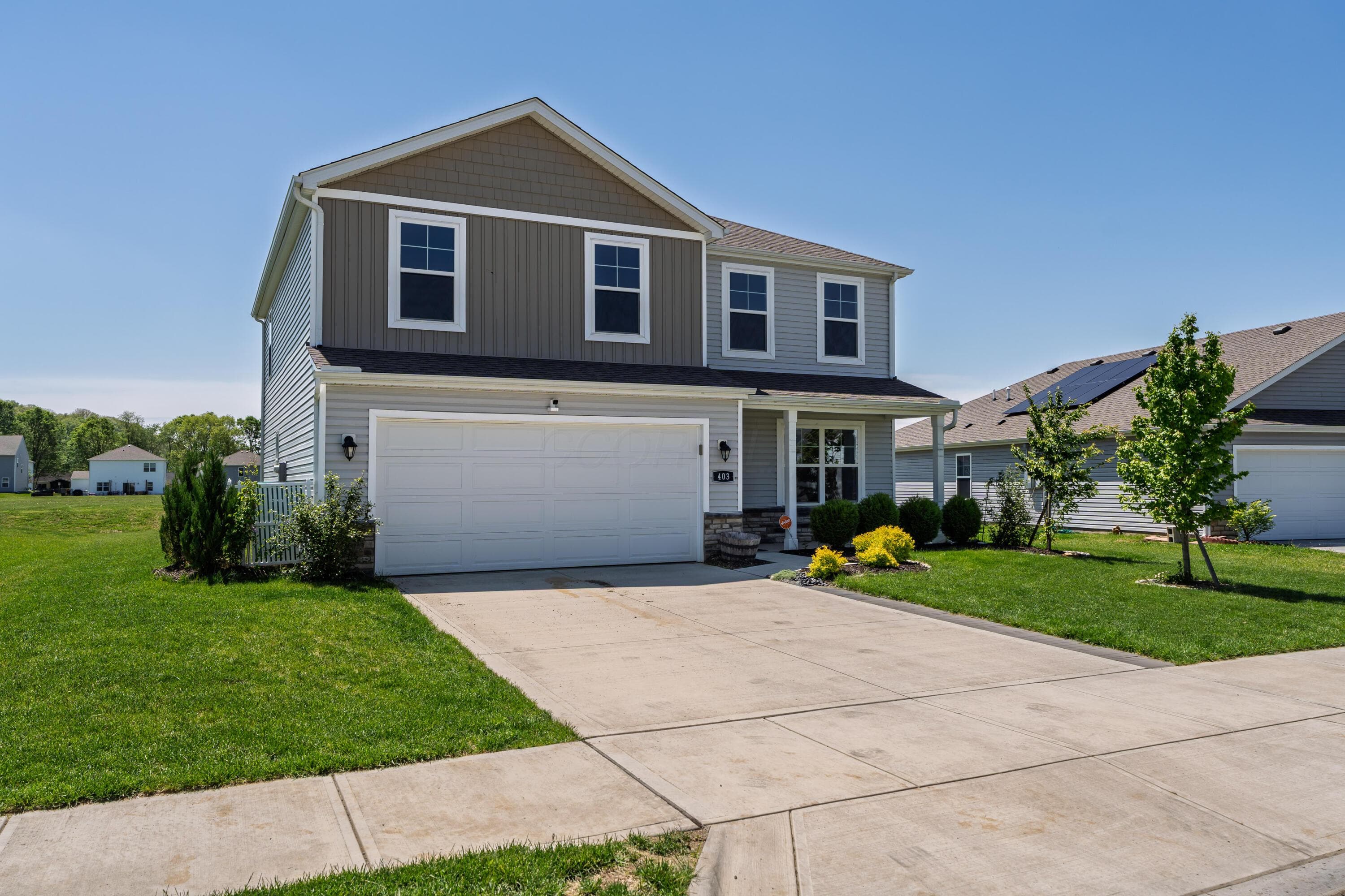 403 St James, Newark, OH 43055