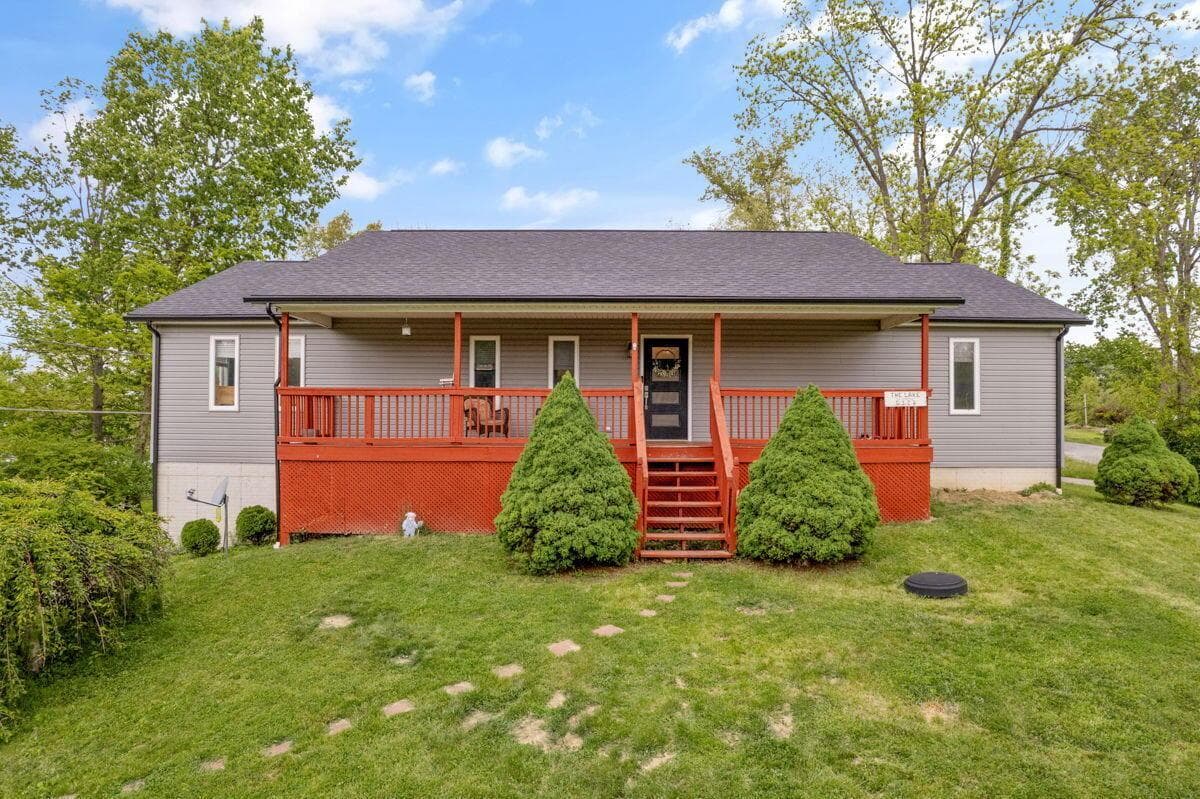 5328 Alder Road NE, Thornville, OH 43076