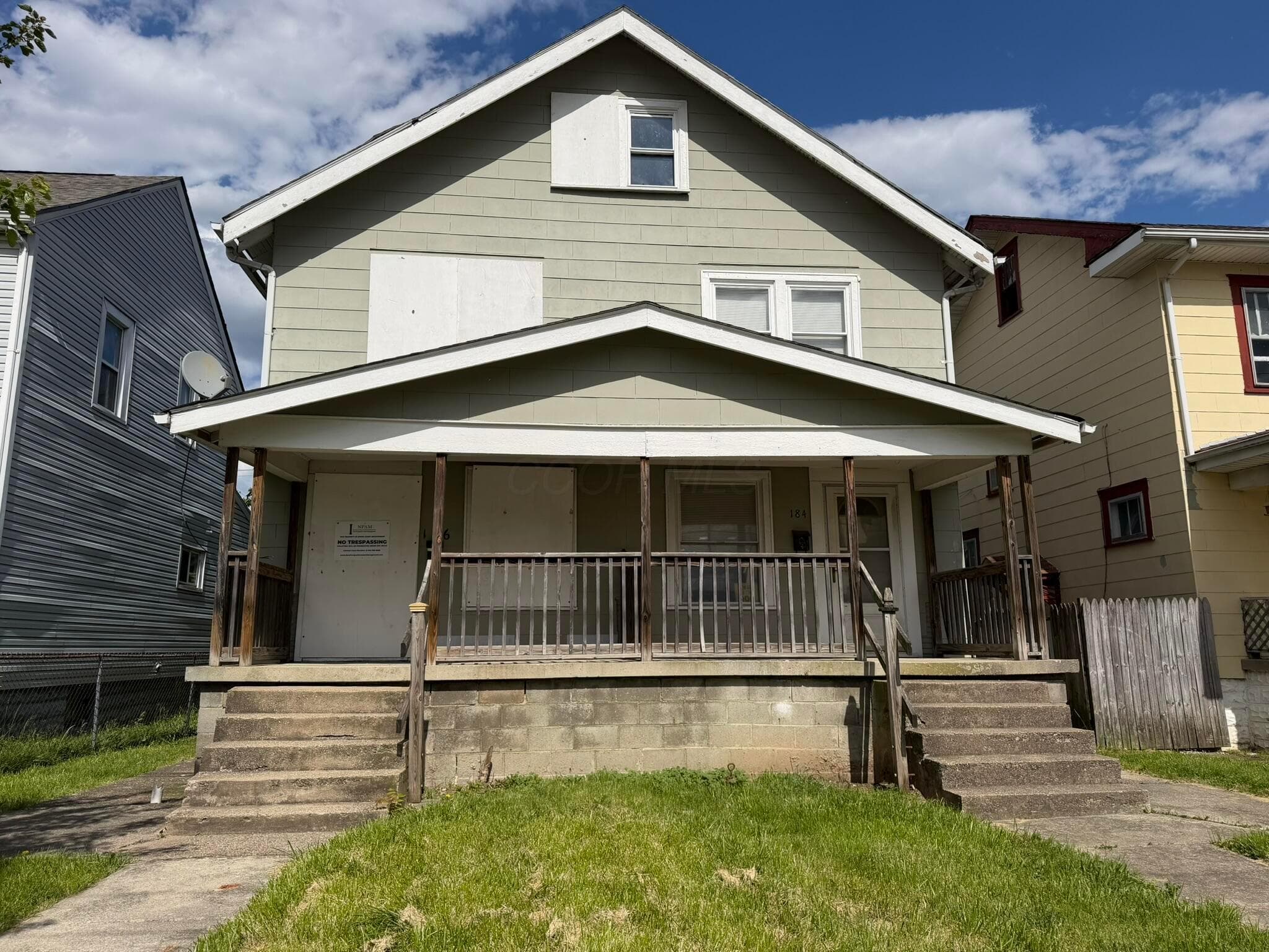 184 N Hague Avenue #186, Columbus, OH 43204