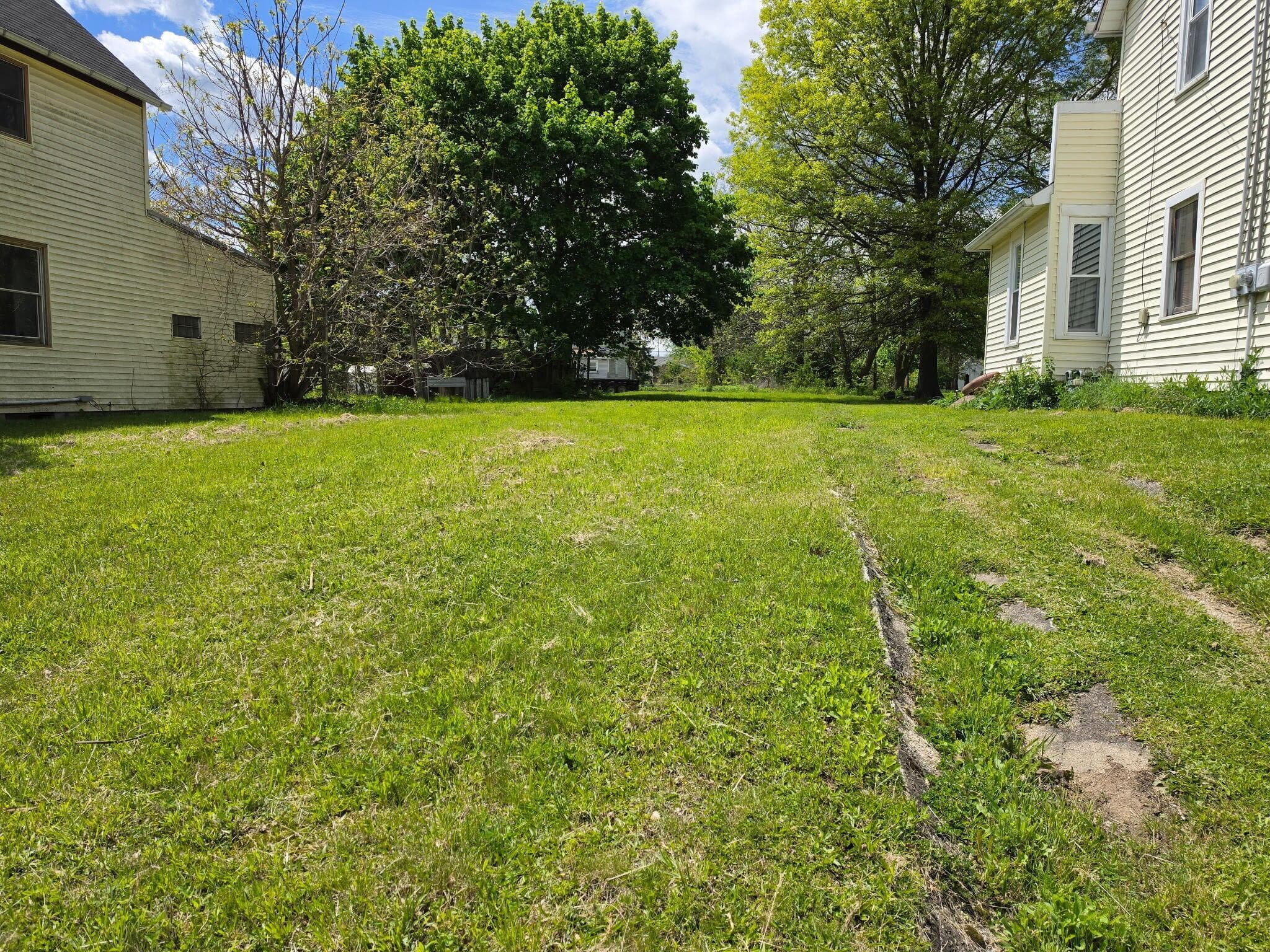 495 Johns Avenue, Mansfield, OH 44903