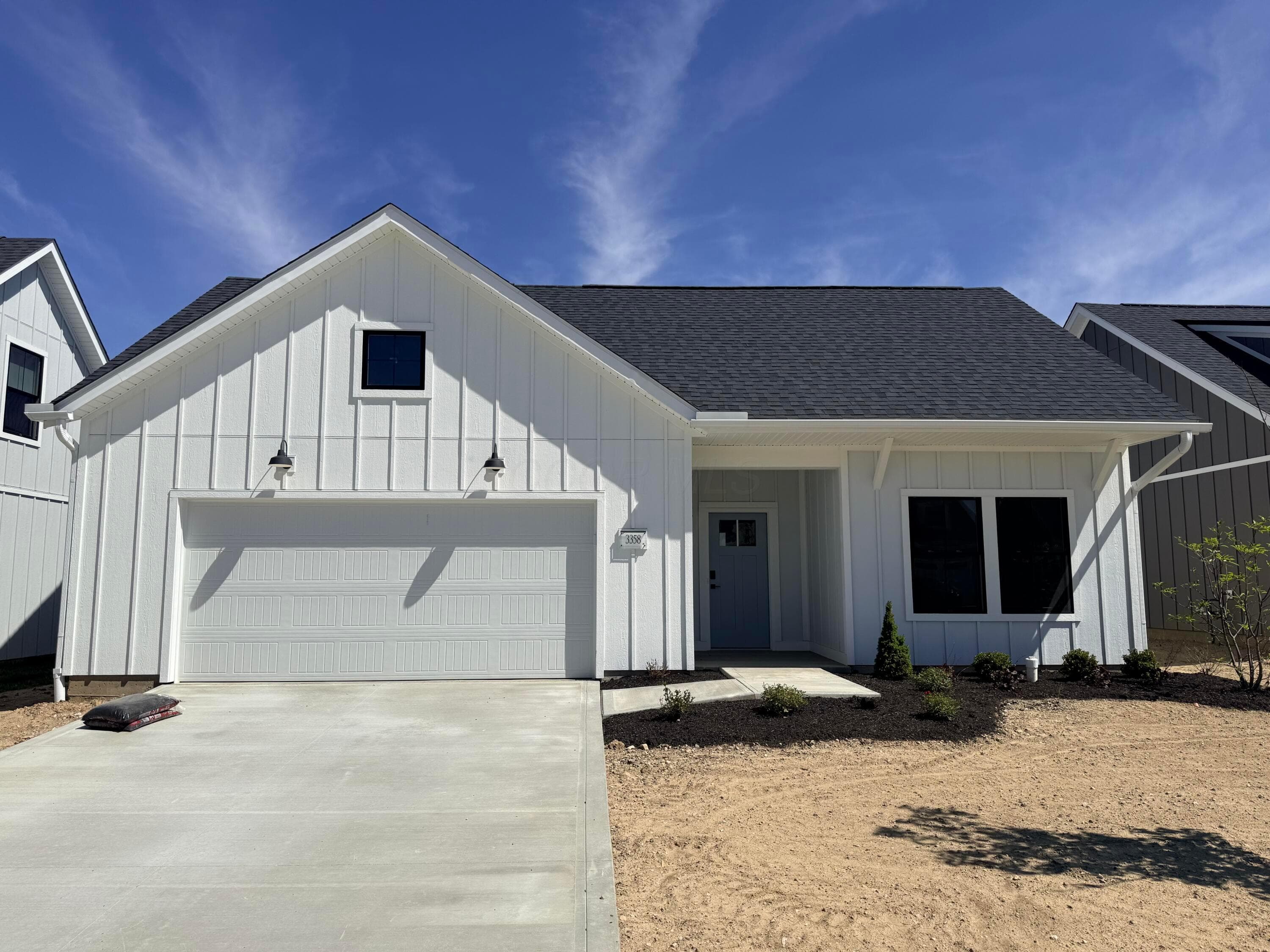 3358 Majestic Way, Powell, OH 43065