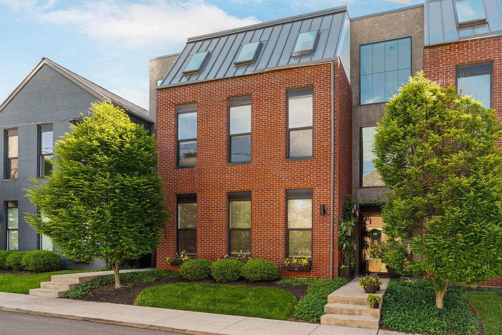 602 Lathrop Street #7, Columbus, OH 43206