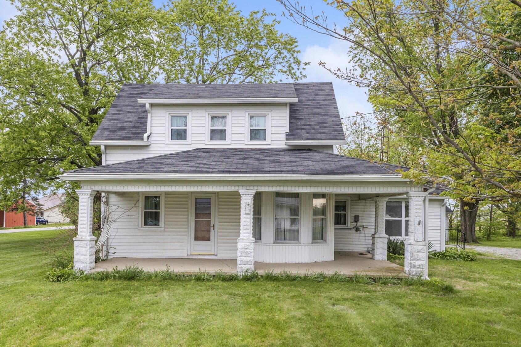 4002 Radnor Road, Radnor, OH