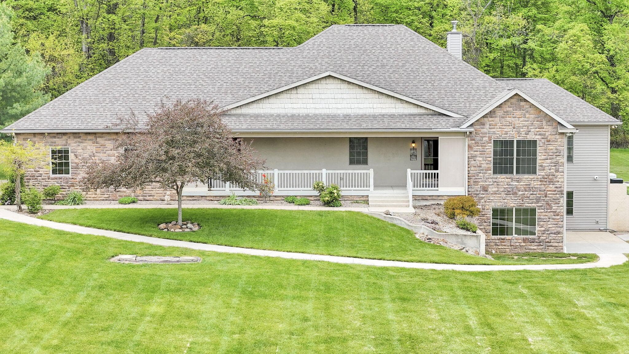 7247 Liberty Church Road, Johnstown, OH 43031