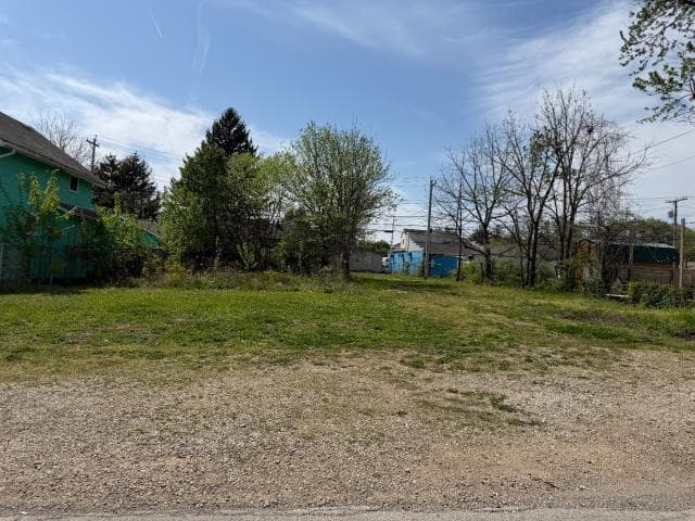 2183 Berrell Avenue, Columbus, OH 43211