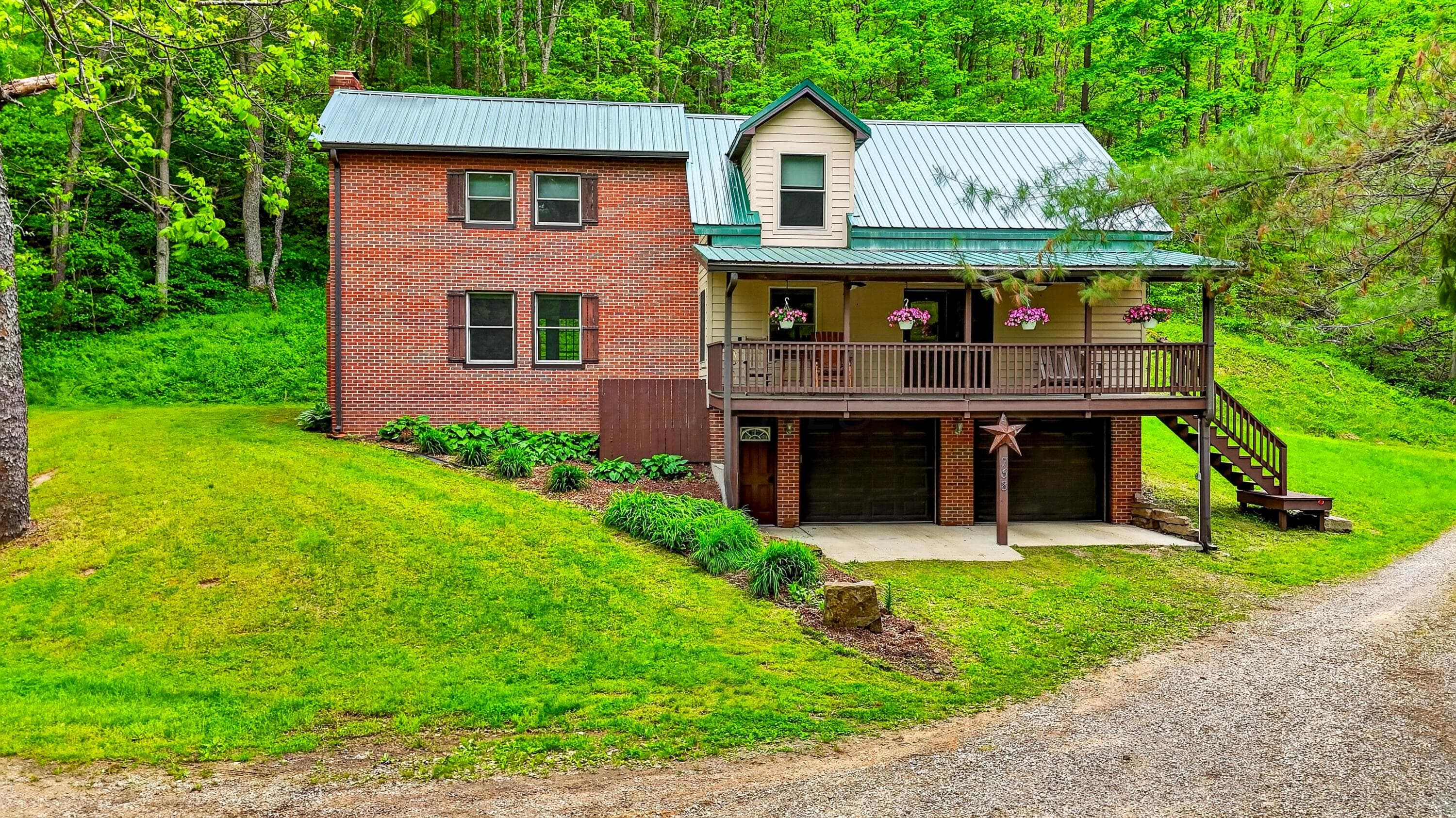 768 Woodruff Road, Ray, OH 45672