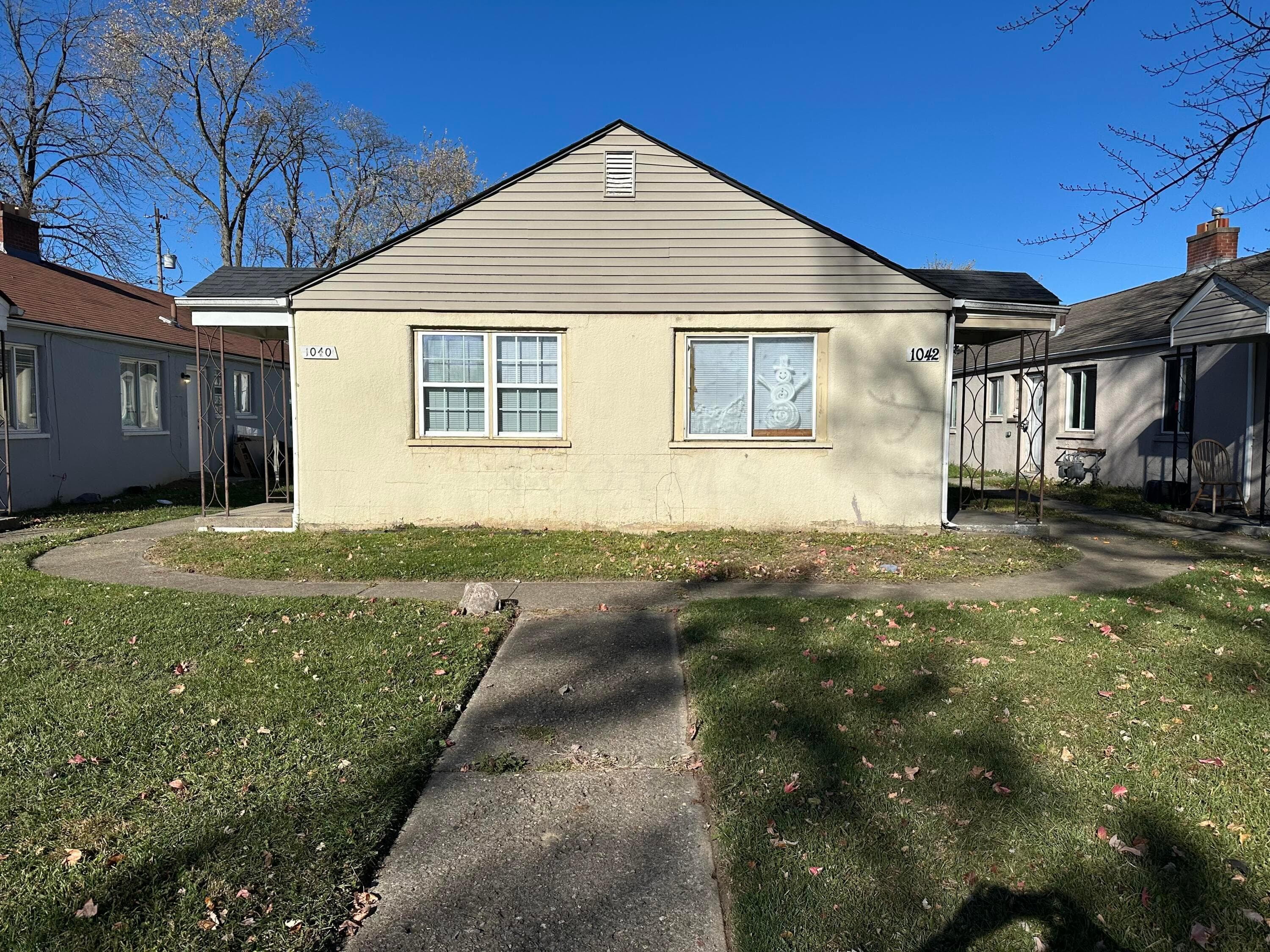 1040-1042 Loretta Avenue, Columbus, OH 43211